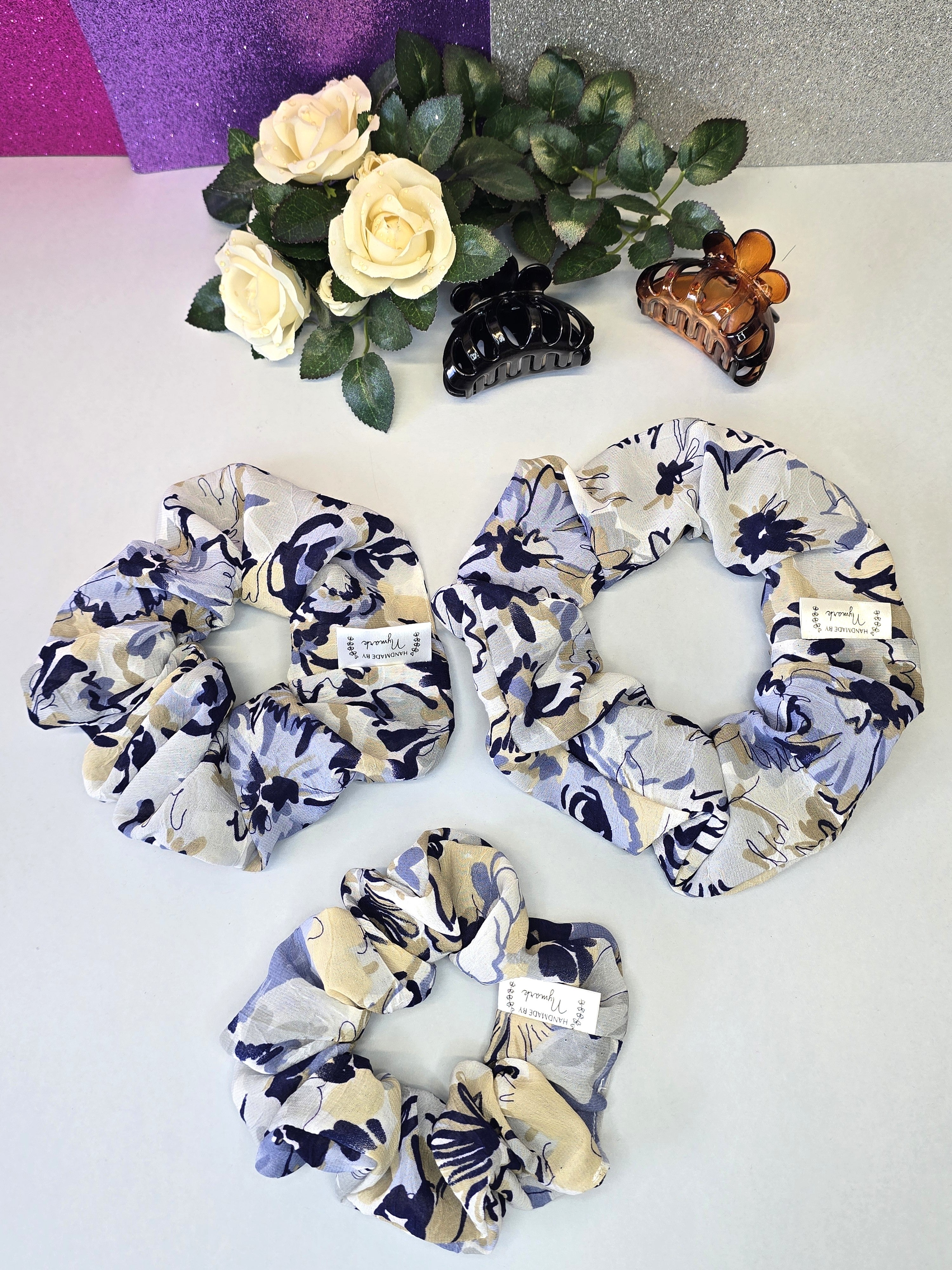 Scrunchies
