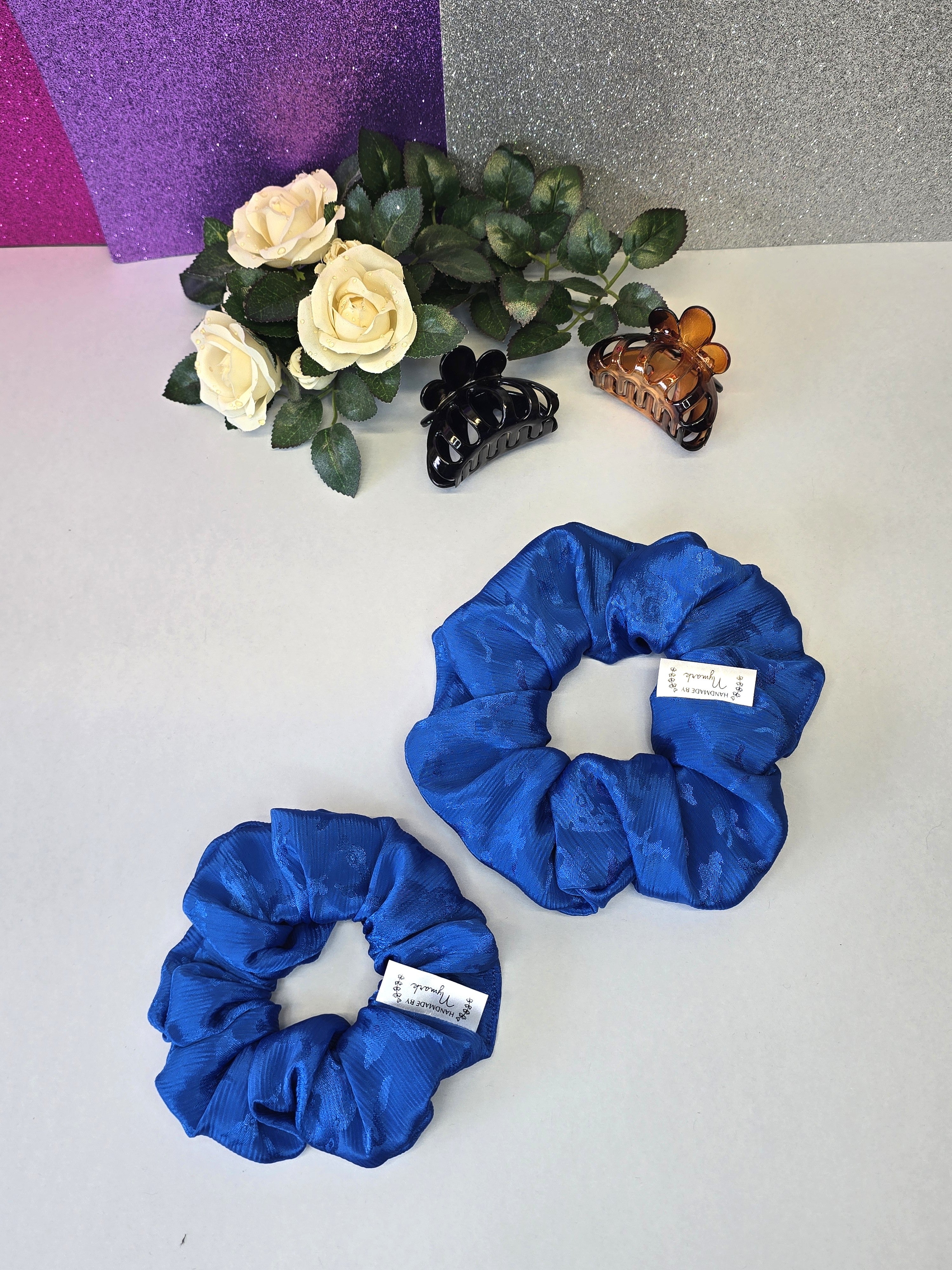 Scrunchies