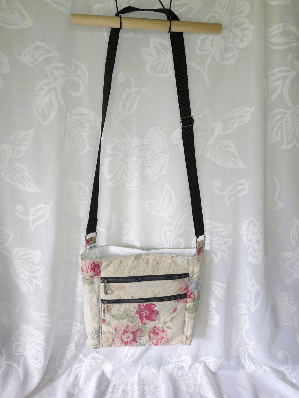 Crossbody m fast webbing strop