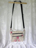Crossbody m fast webbing strop