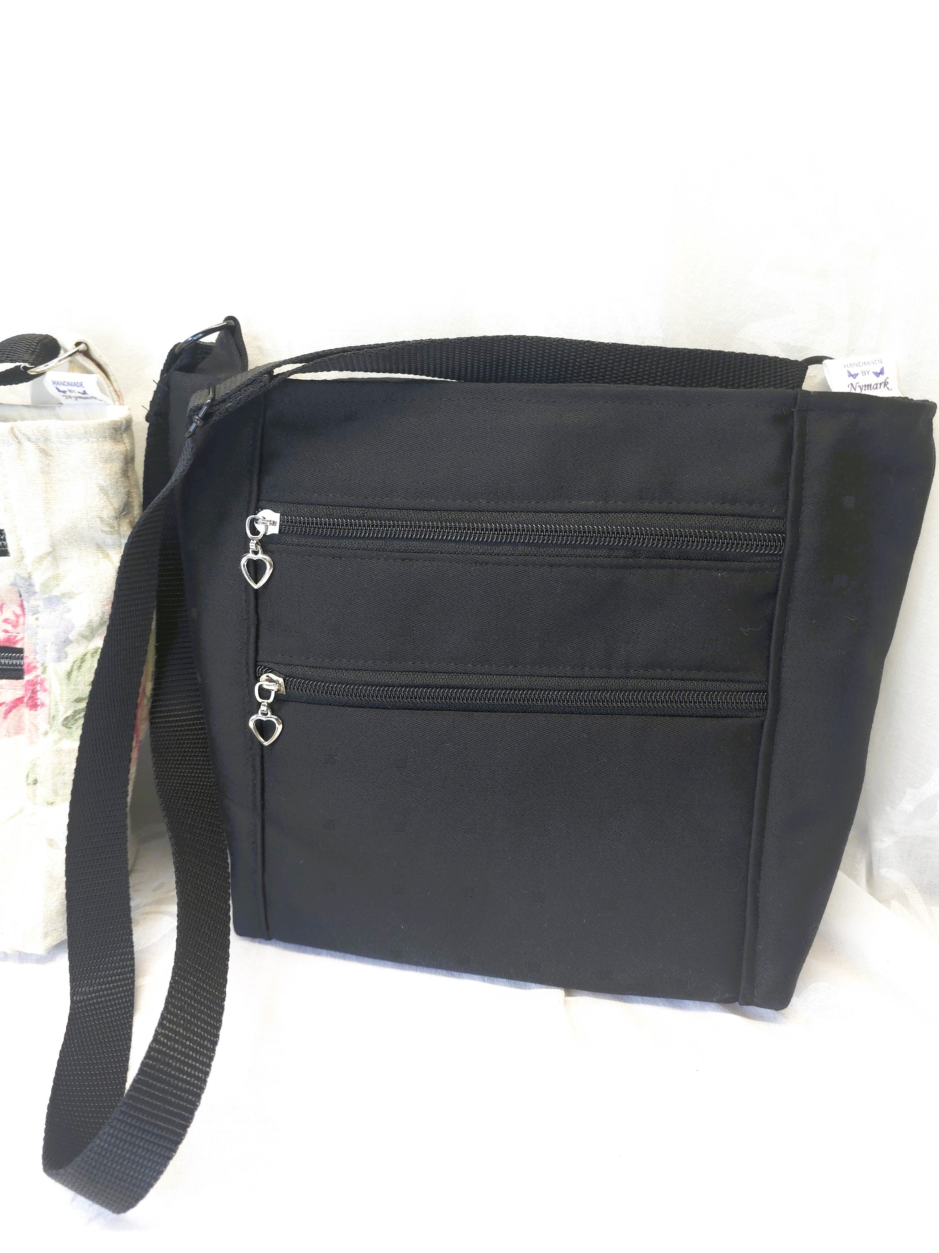 Crossbody m fast webbing strop