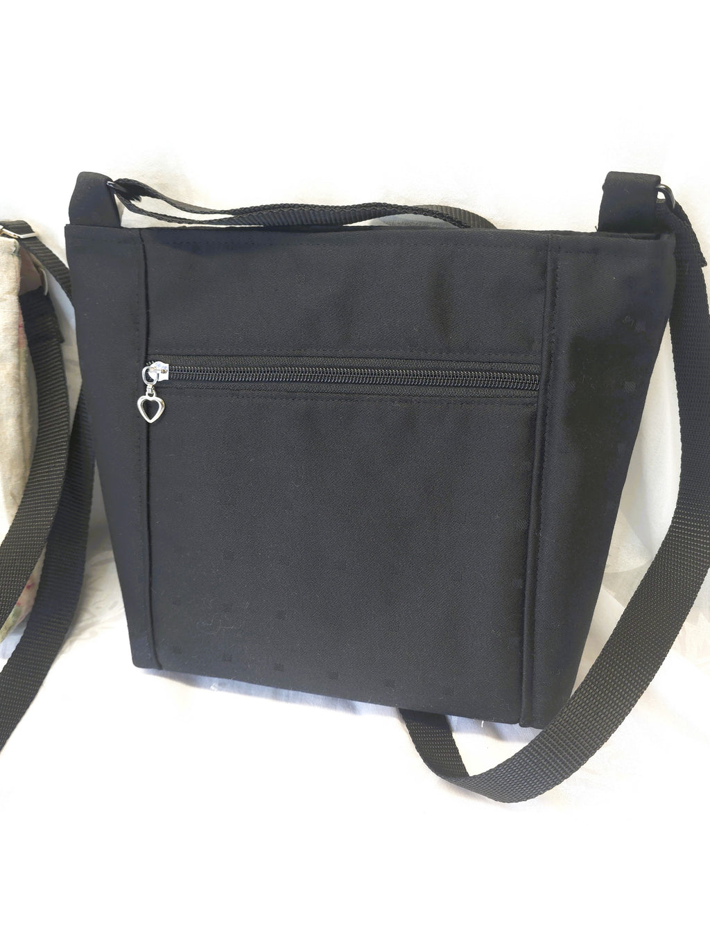 Crossbody m fast webbing strop