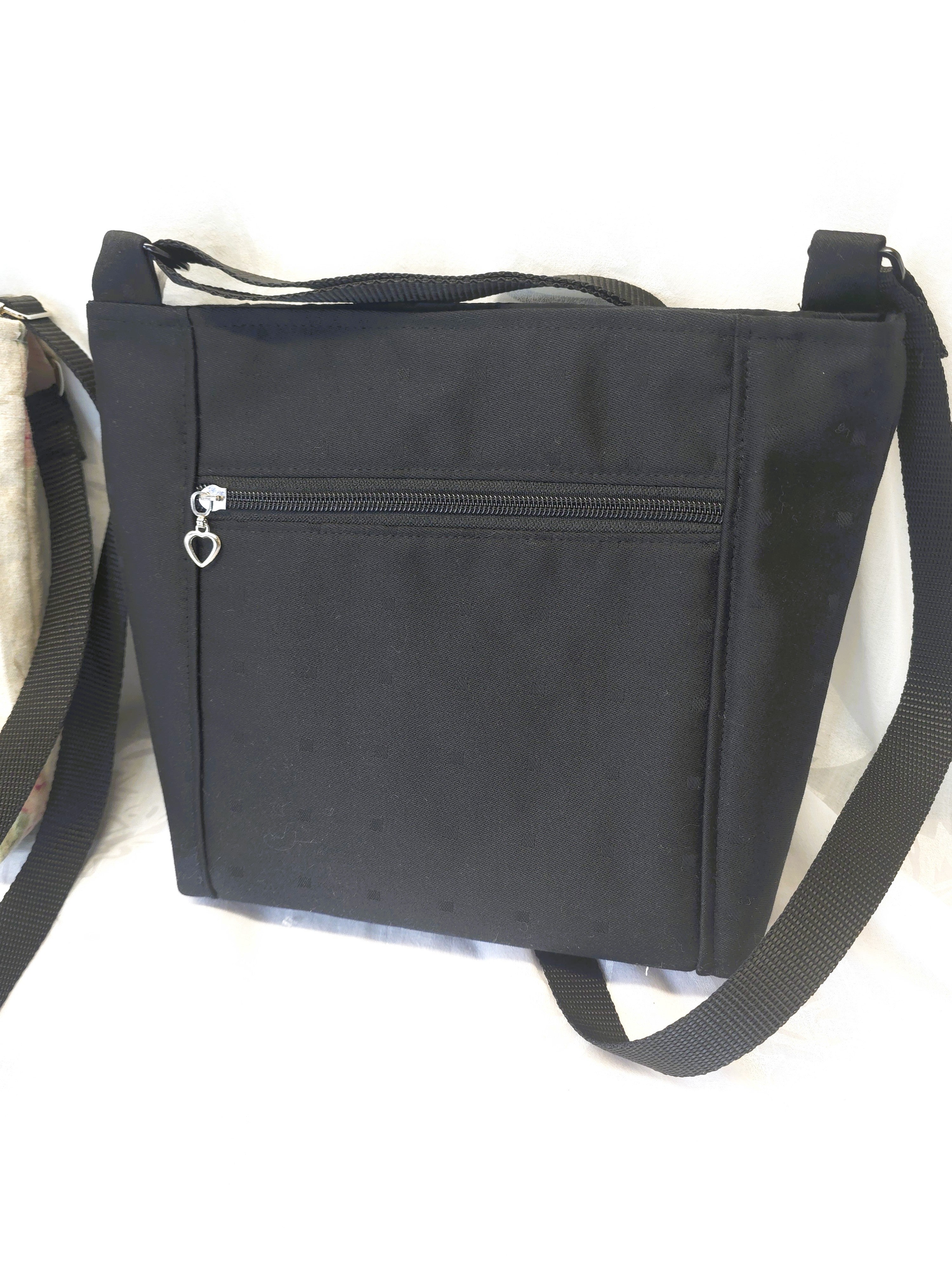Crossbody m fast webbing strop