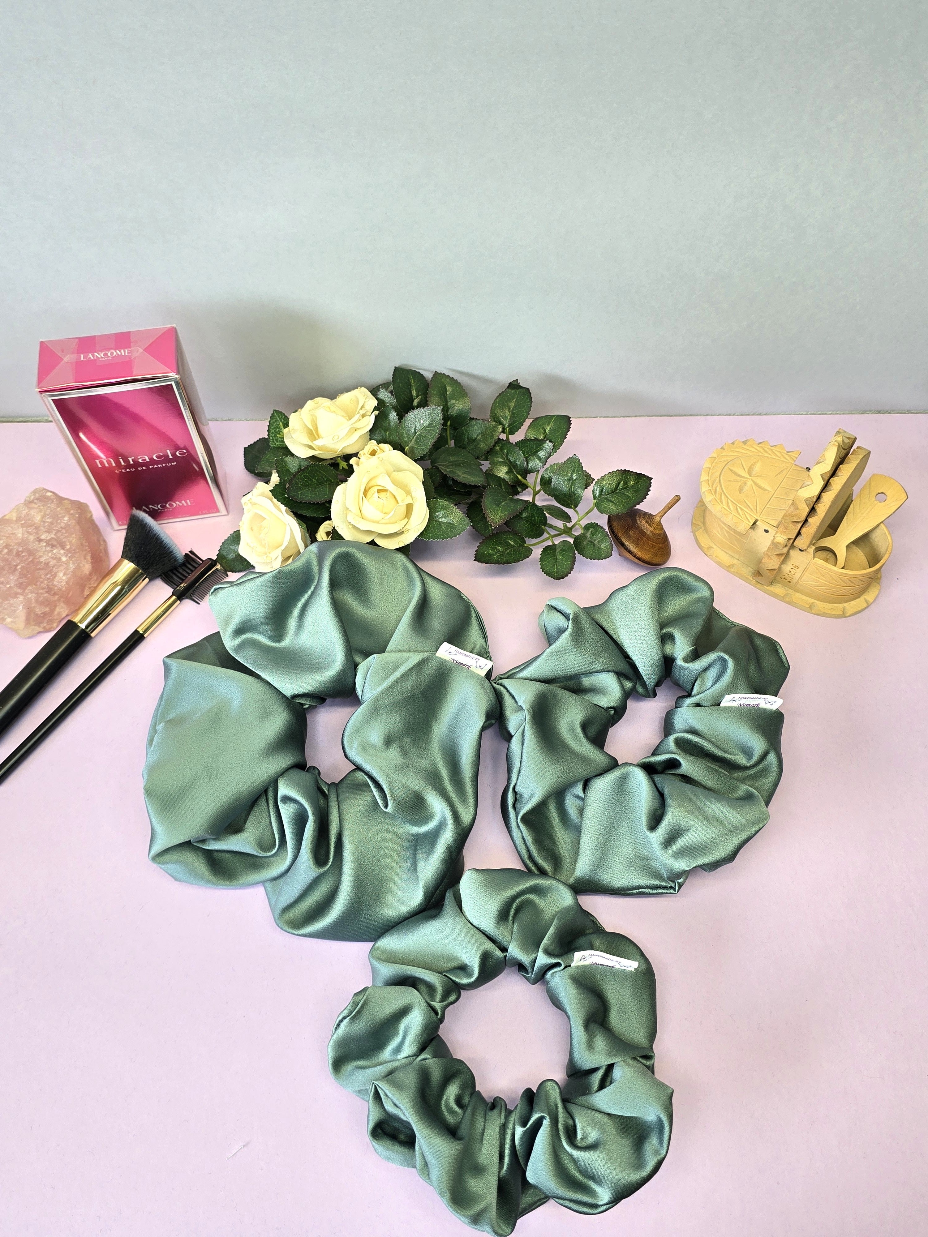 Scrunchies