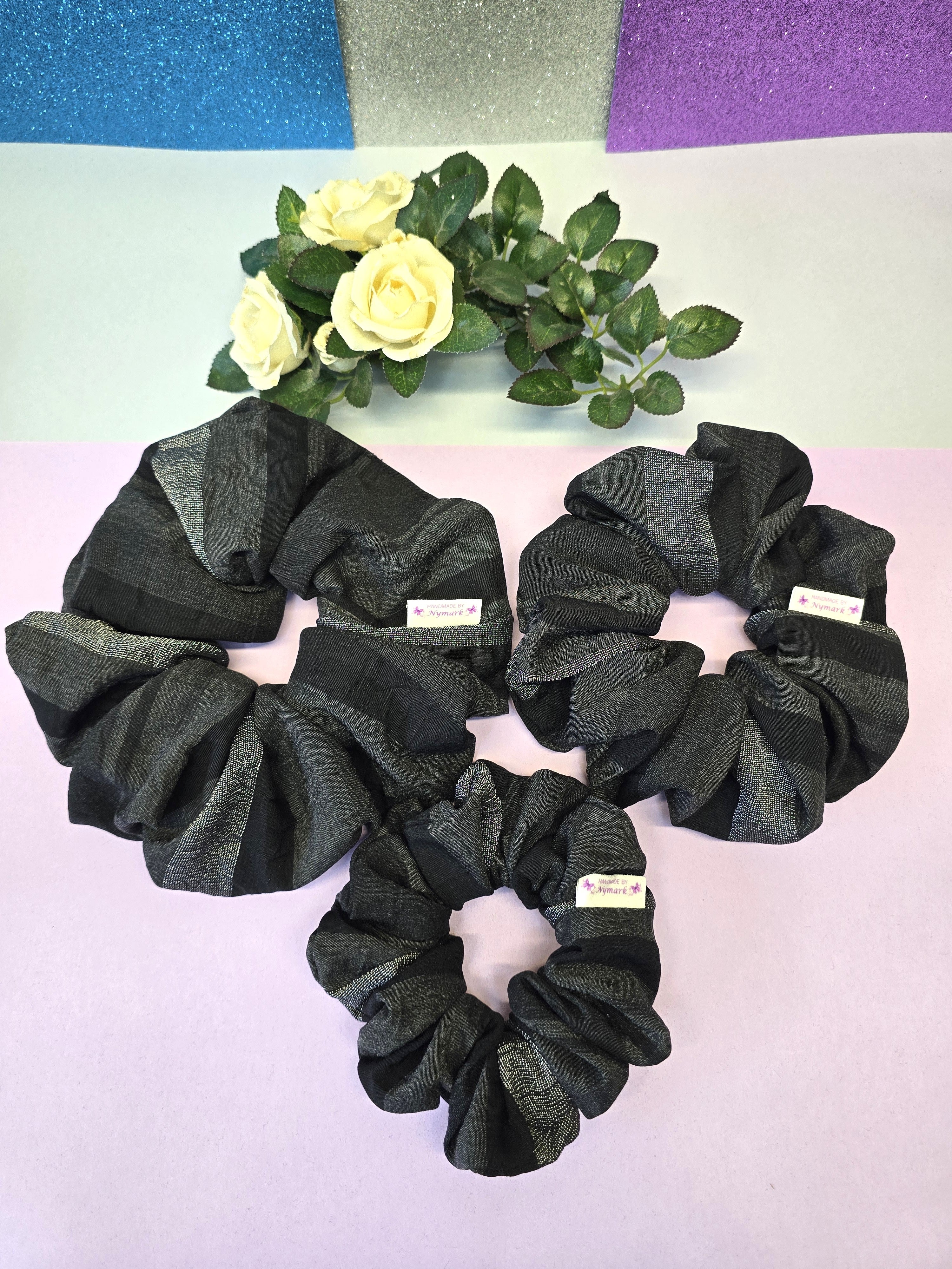 Scrunchies