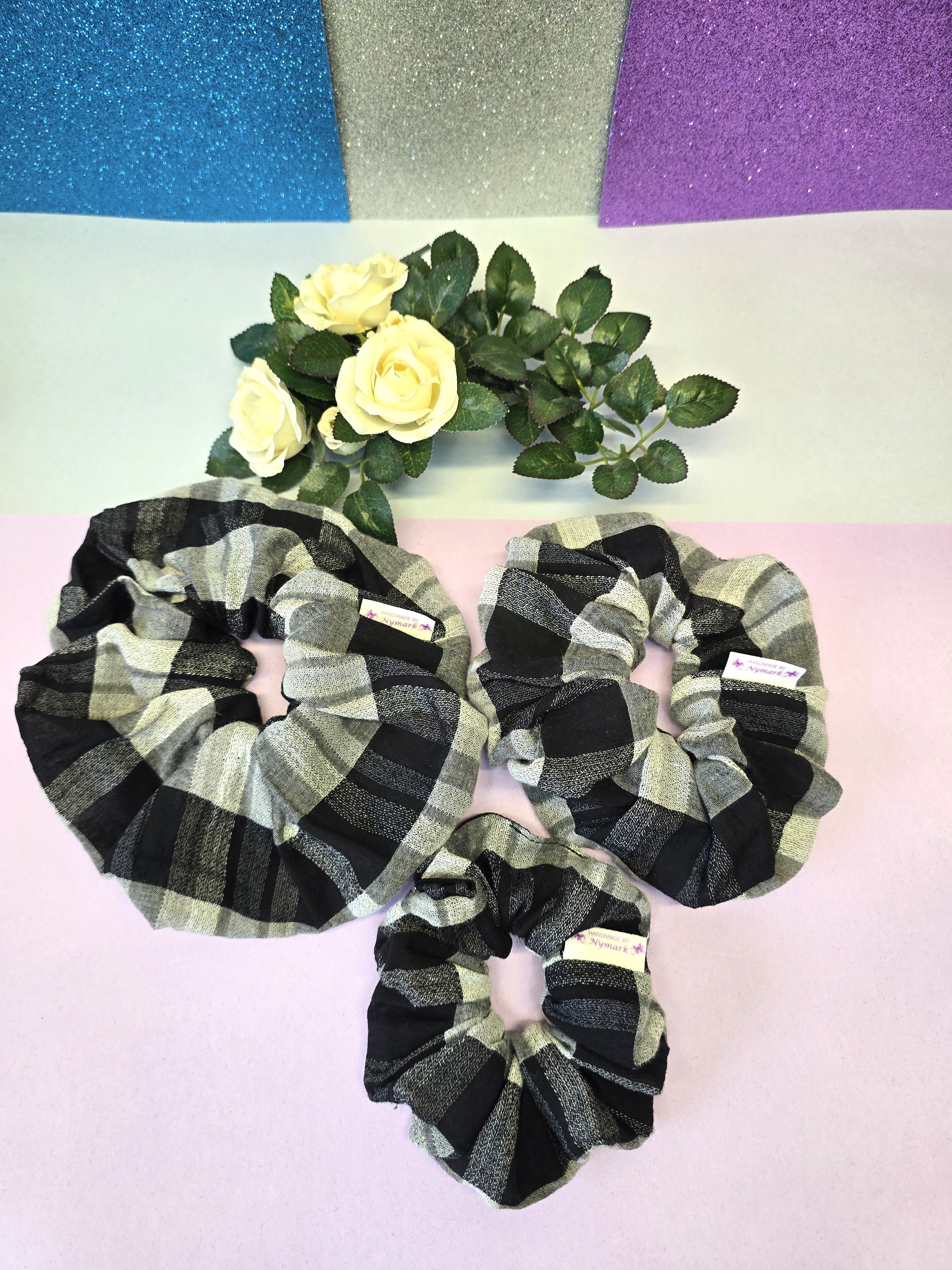 Scrunchies