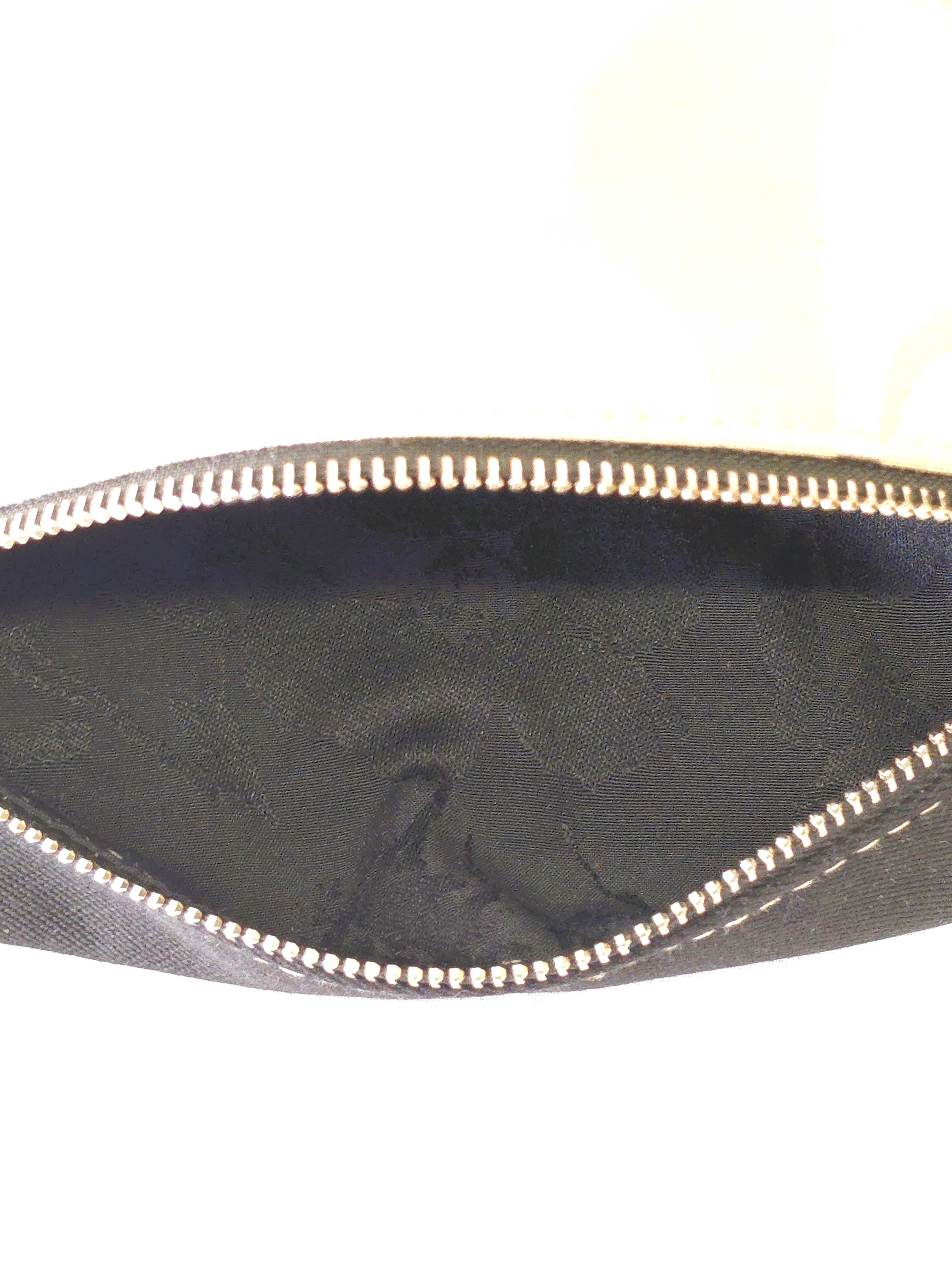Håndtaske m wristlet