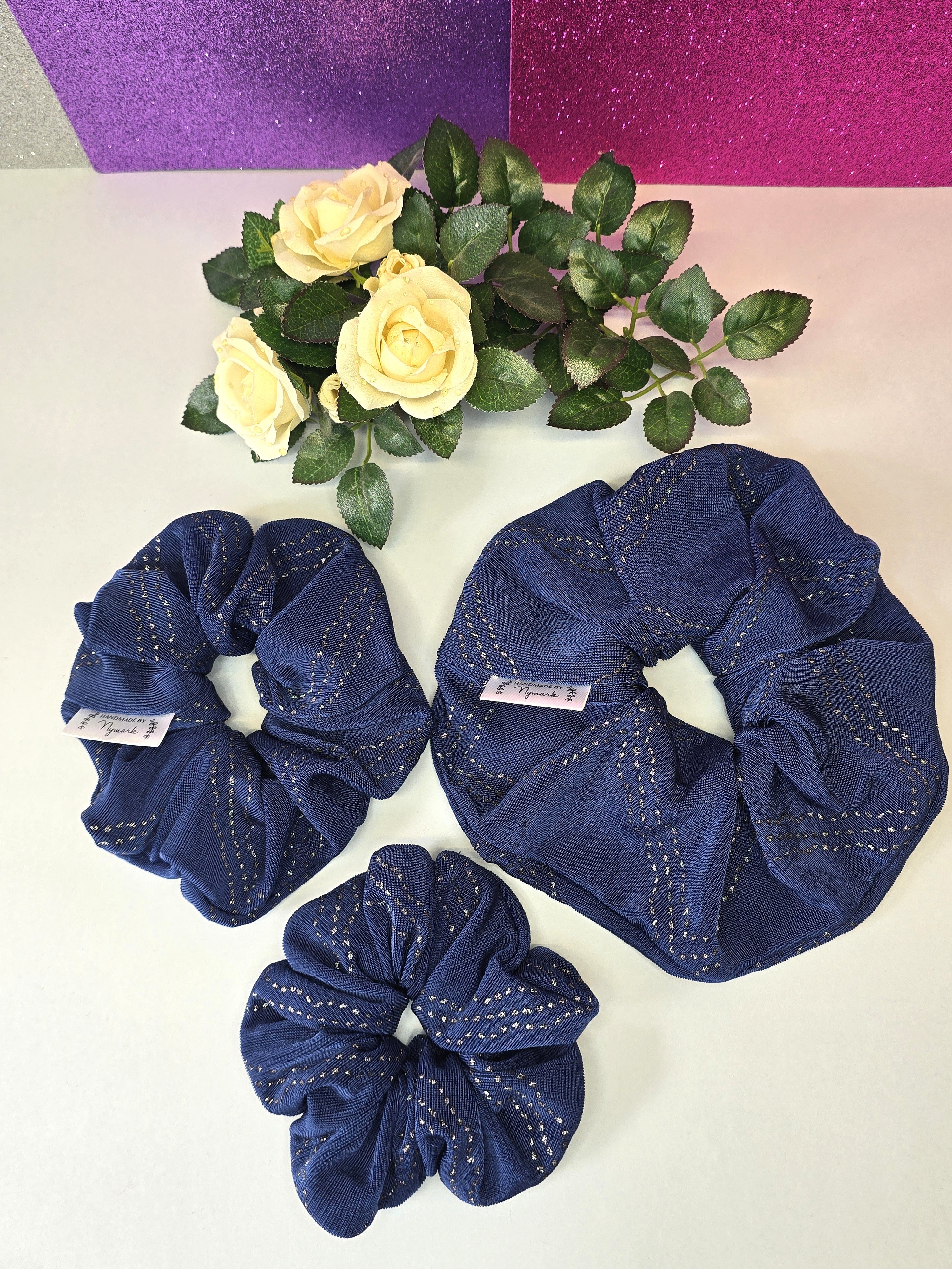 Scrunchies