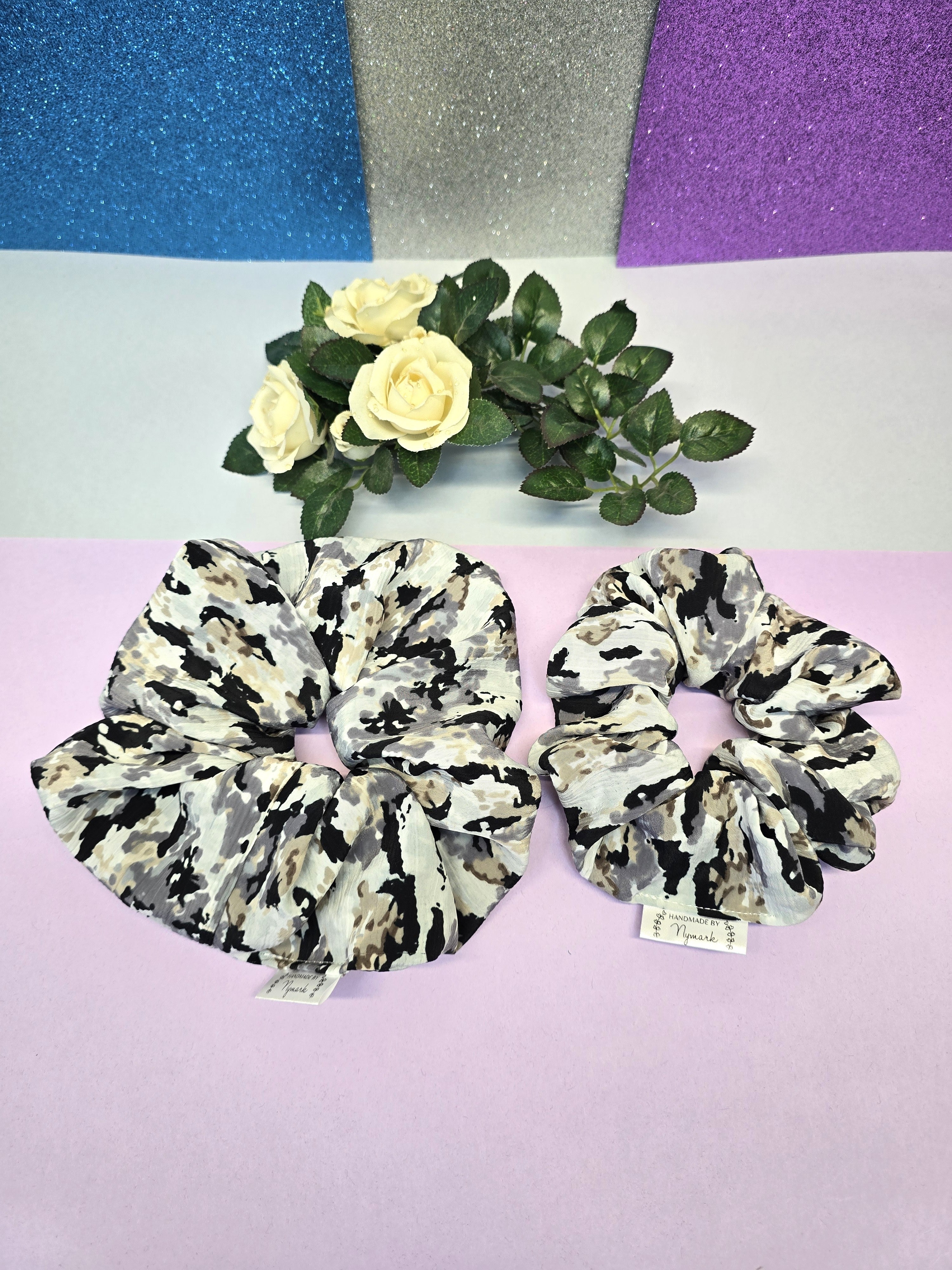 Scrunchies