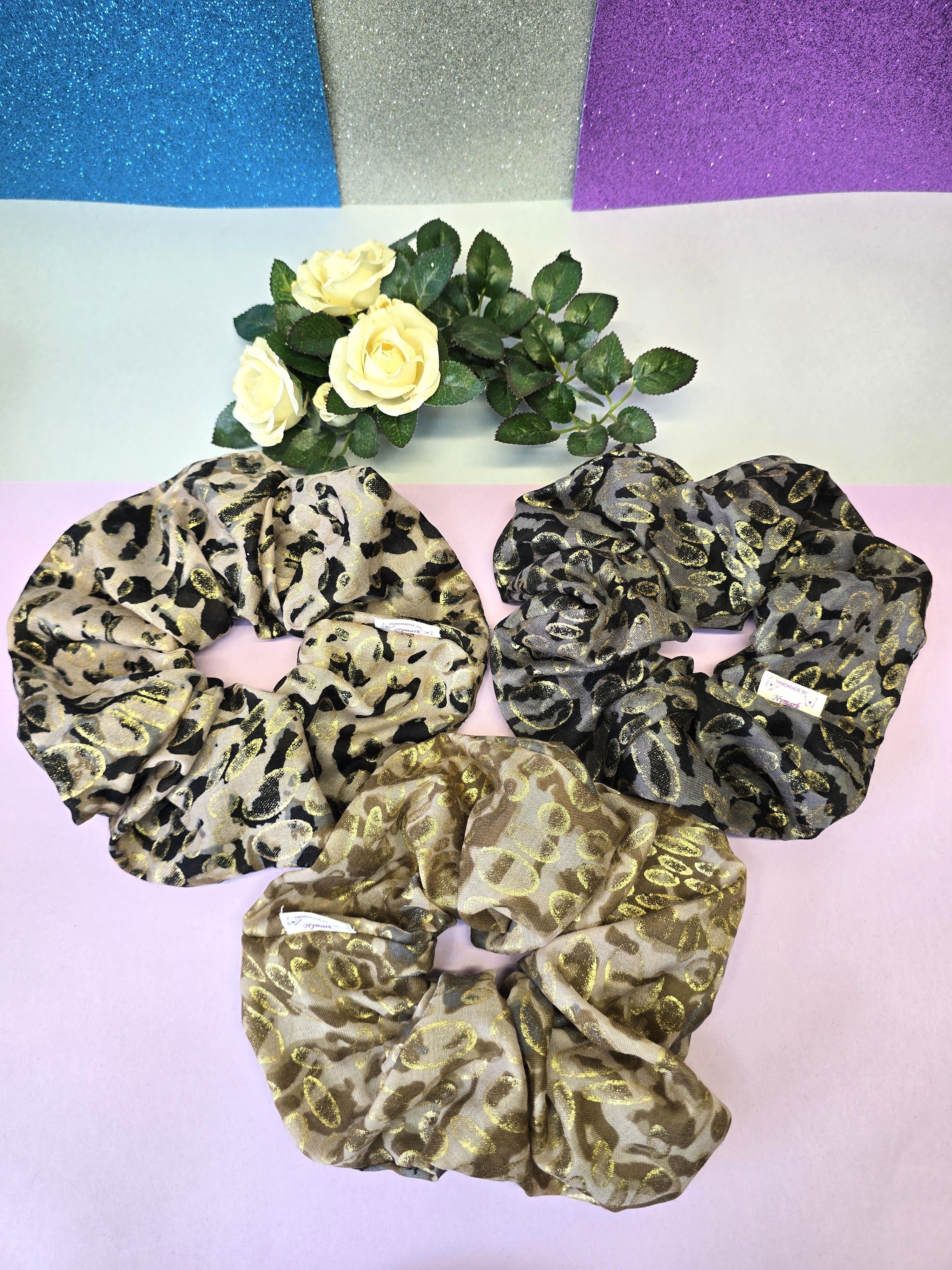Scrunchies