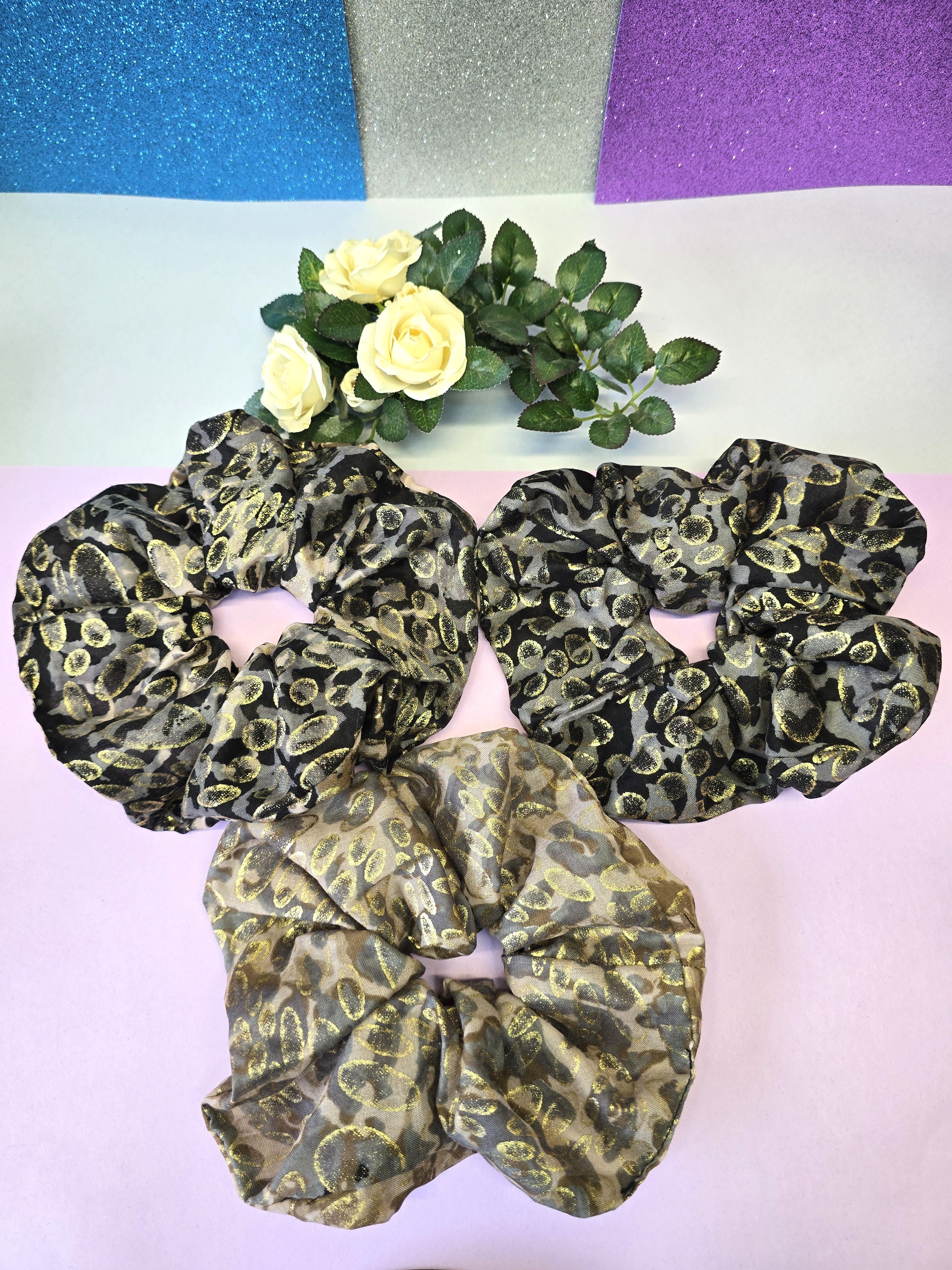 Scrunchies