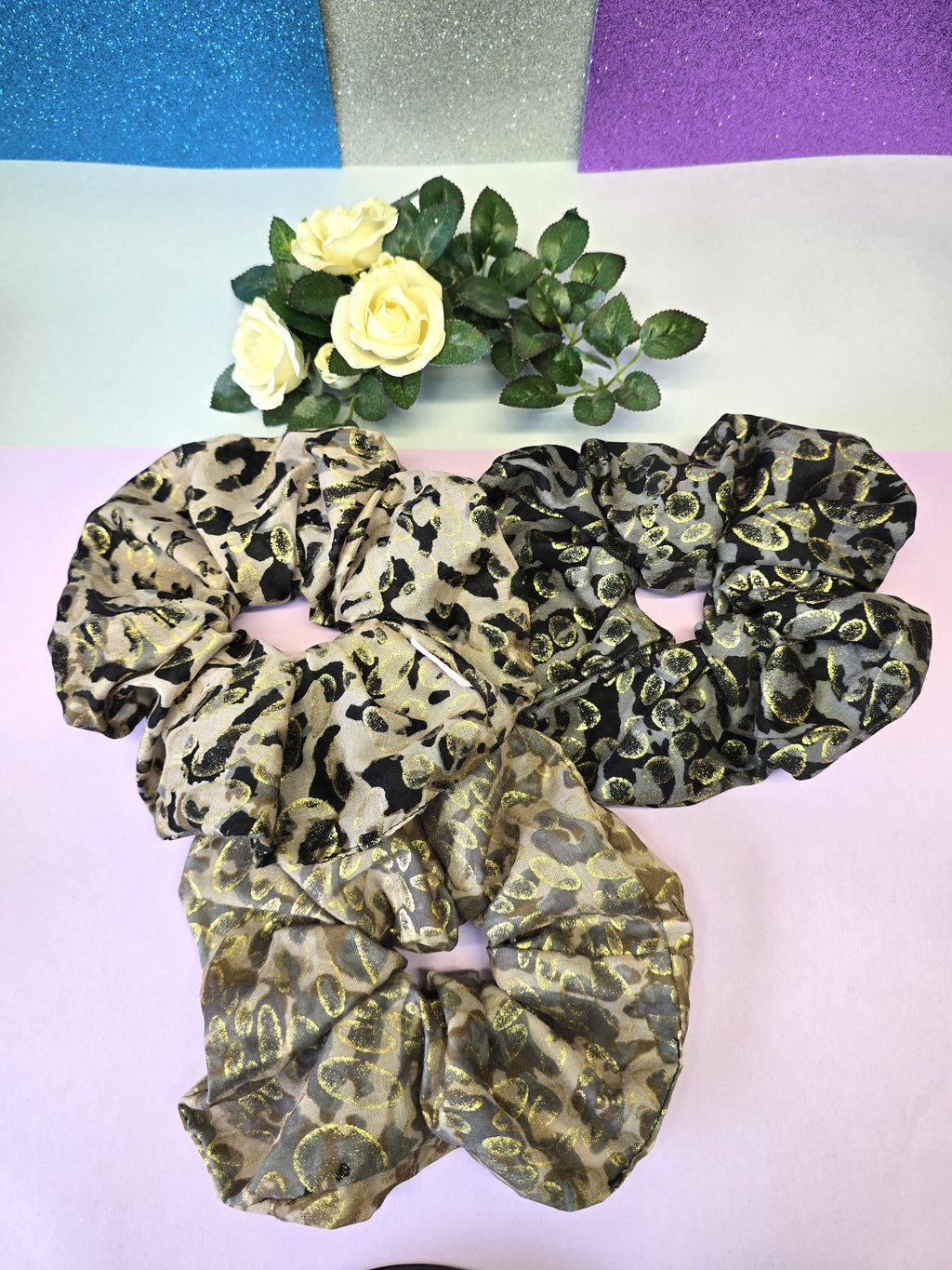 Scrunchies