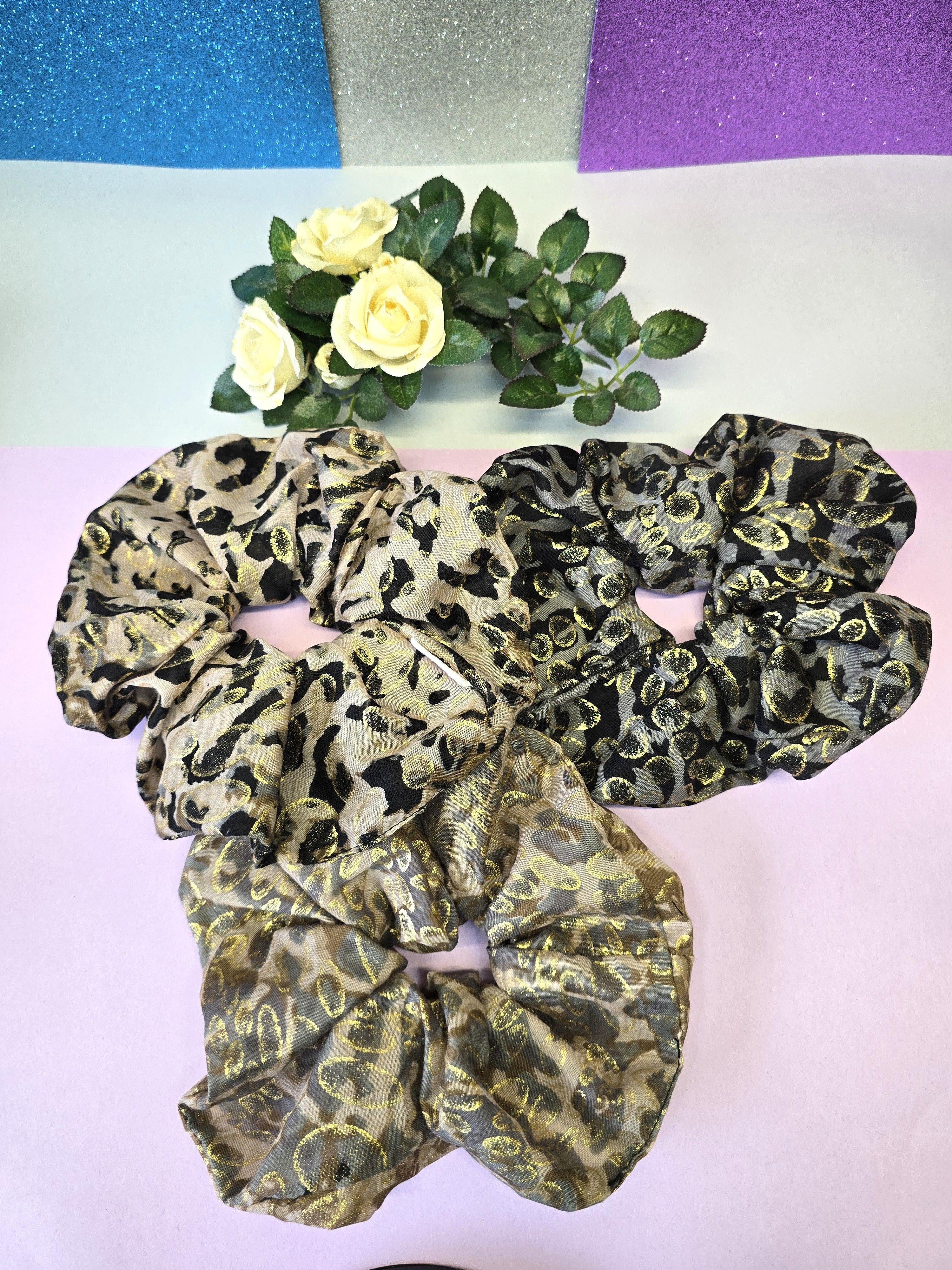 Scrunchies
