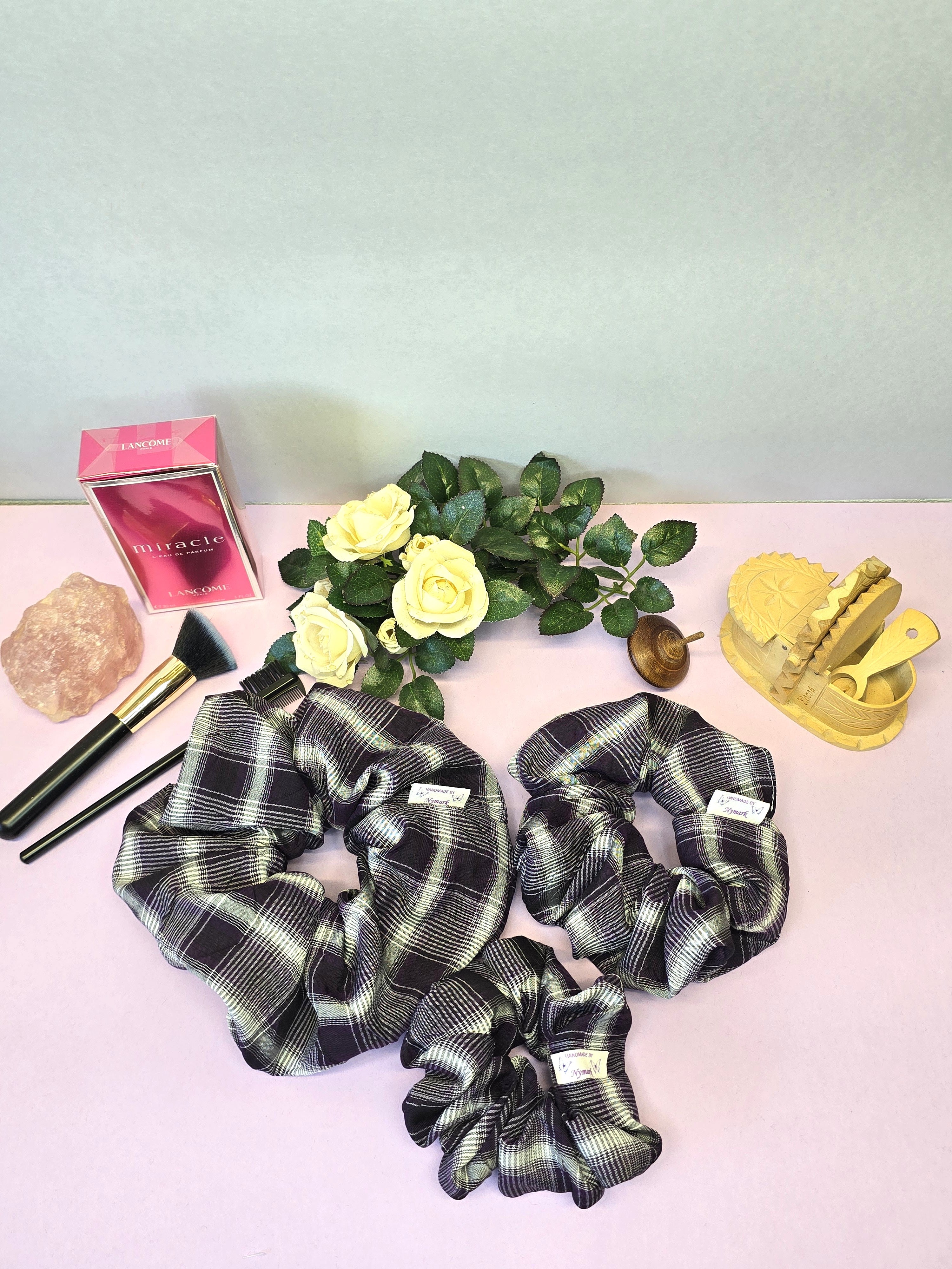 Scrunchies