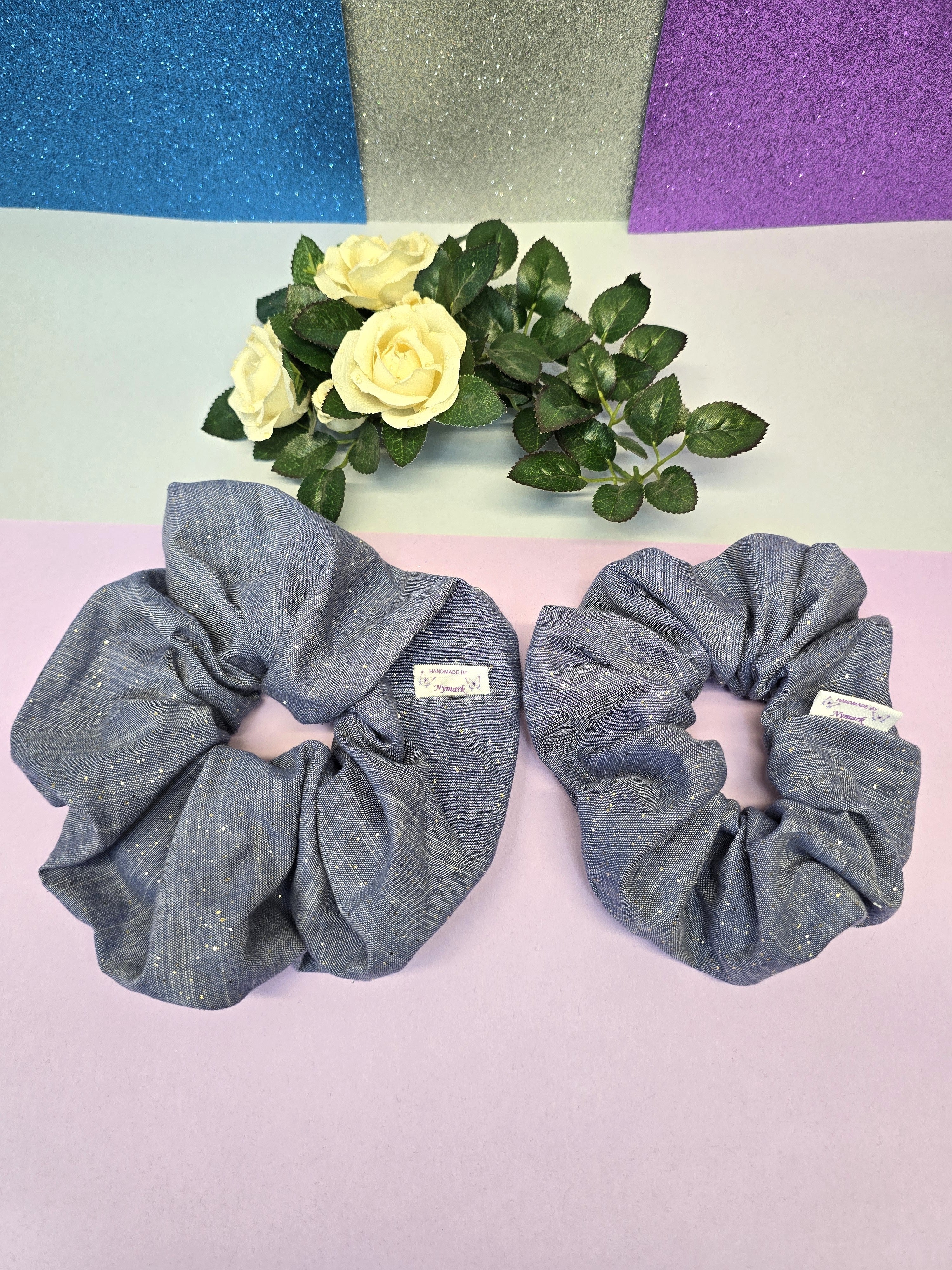Scrunchies