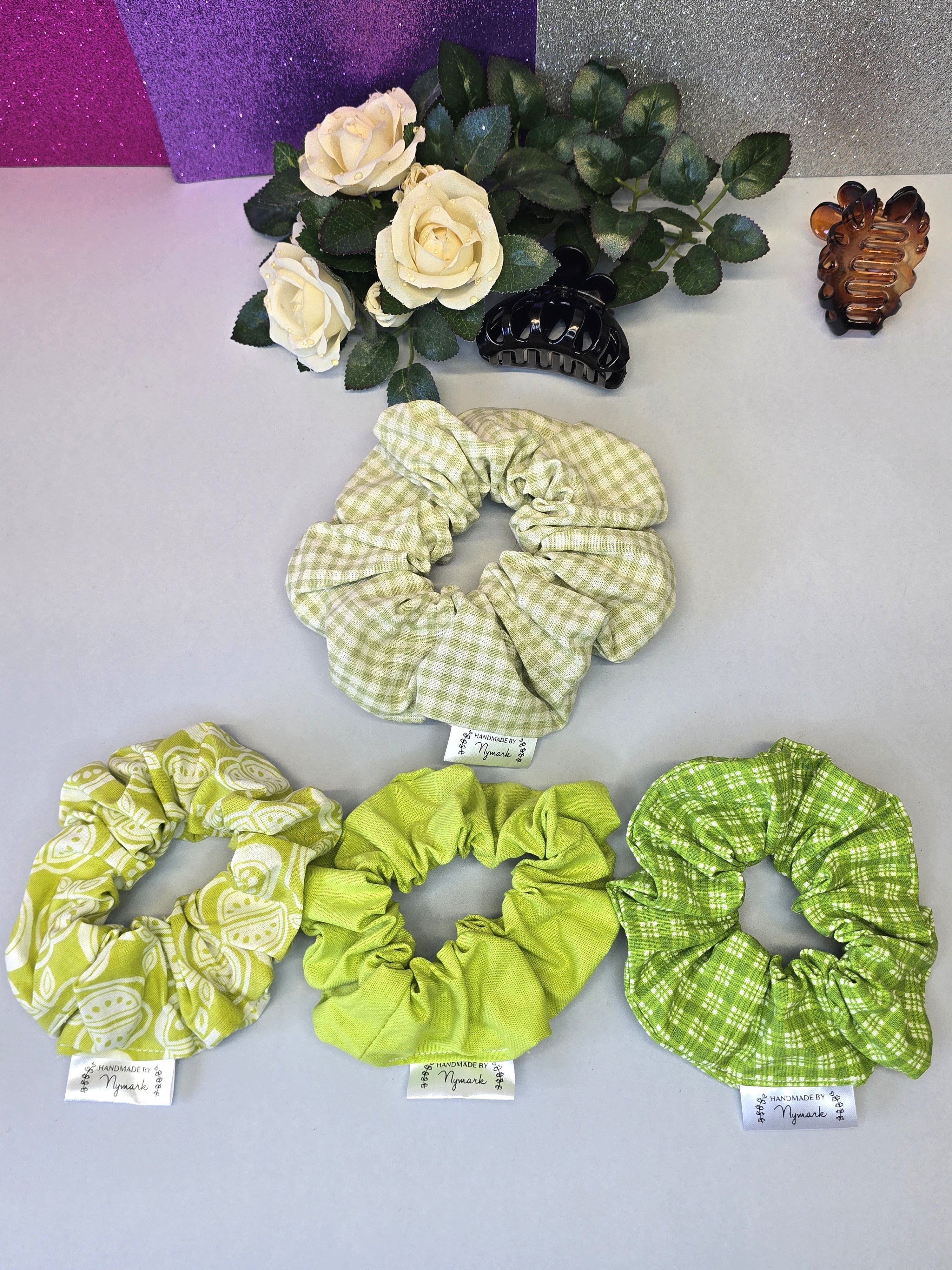 Scrunchies
