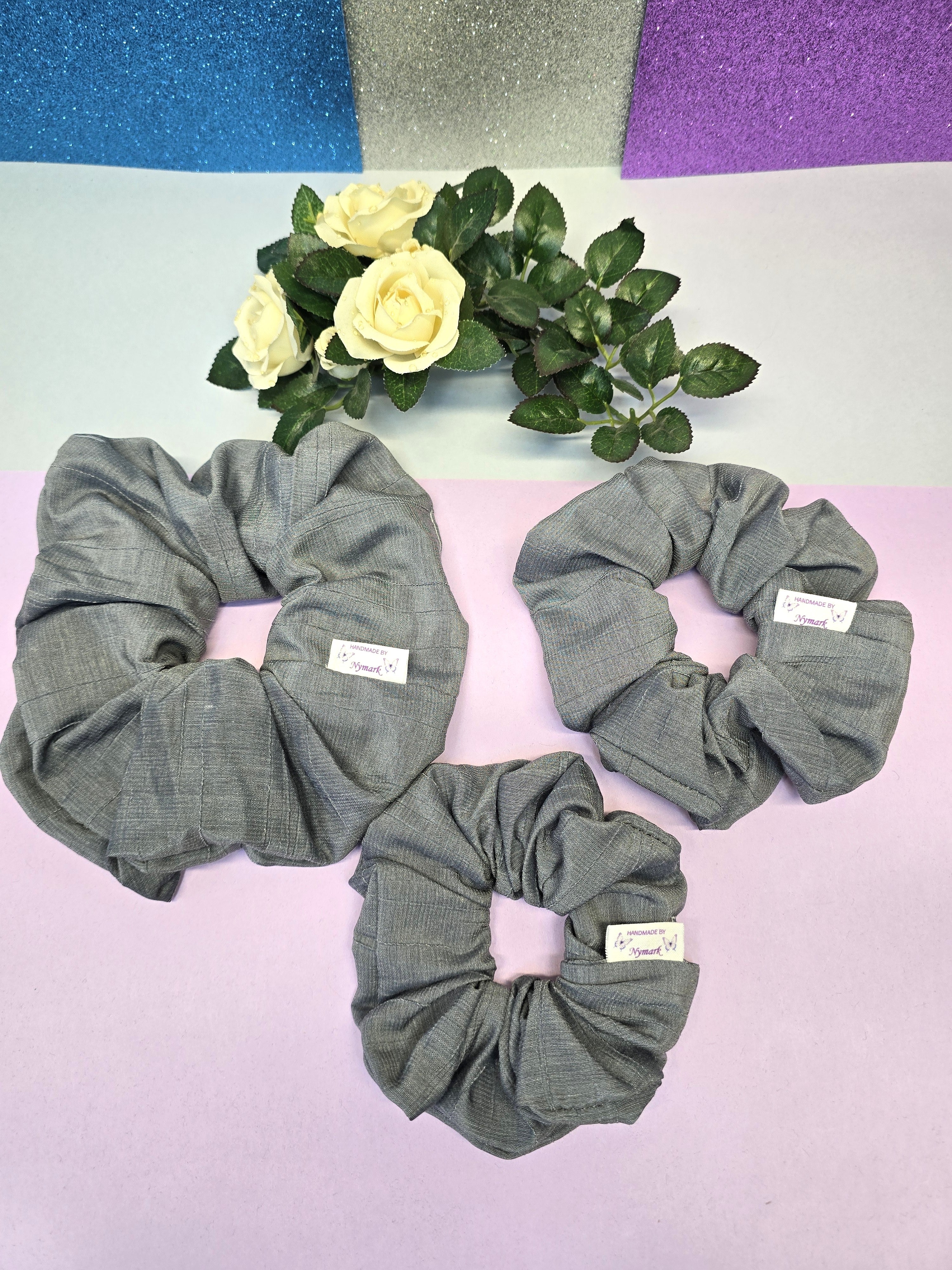 Scrunchies