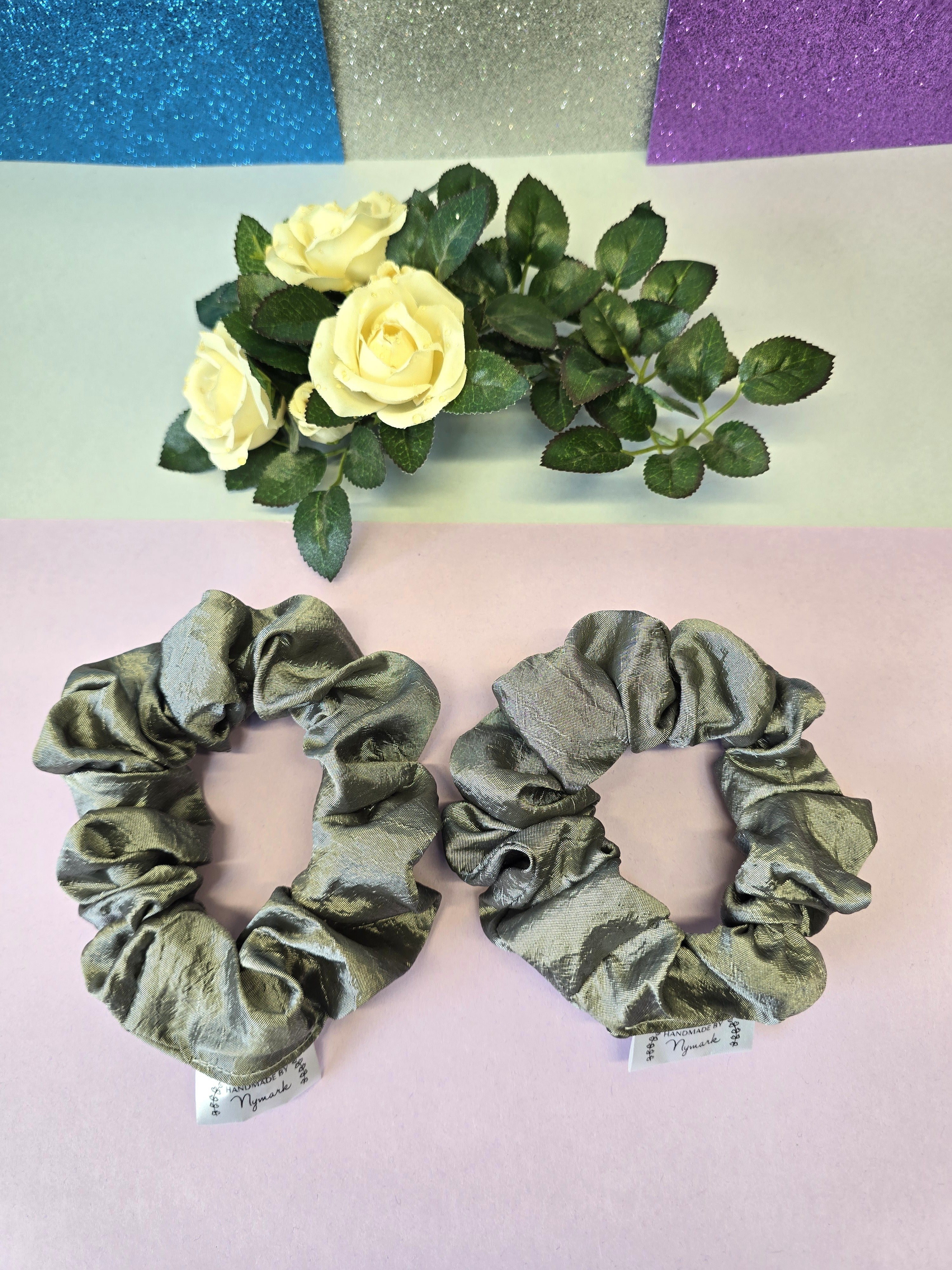 Scrunchies