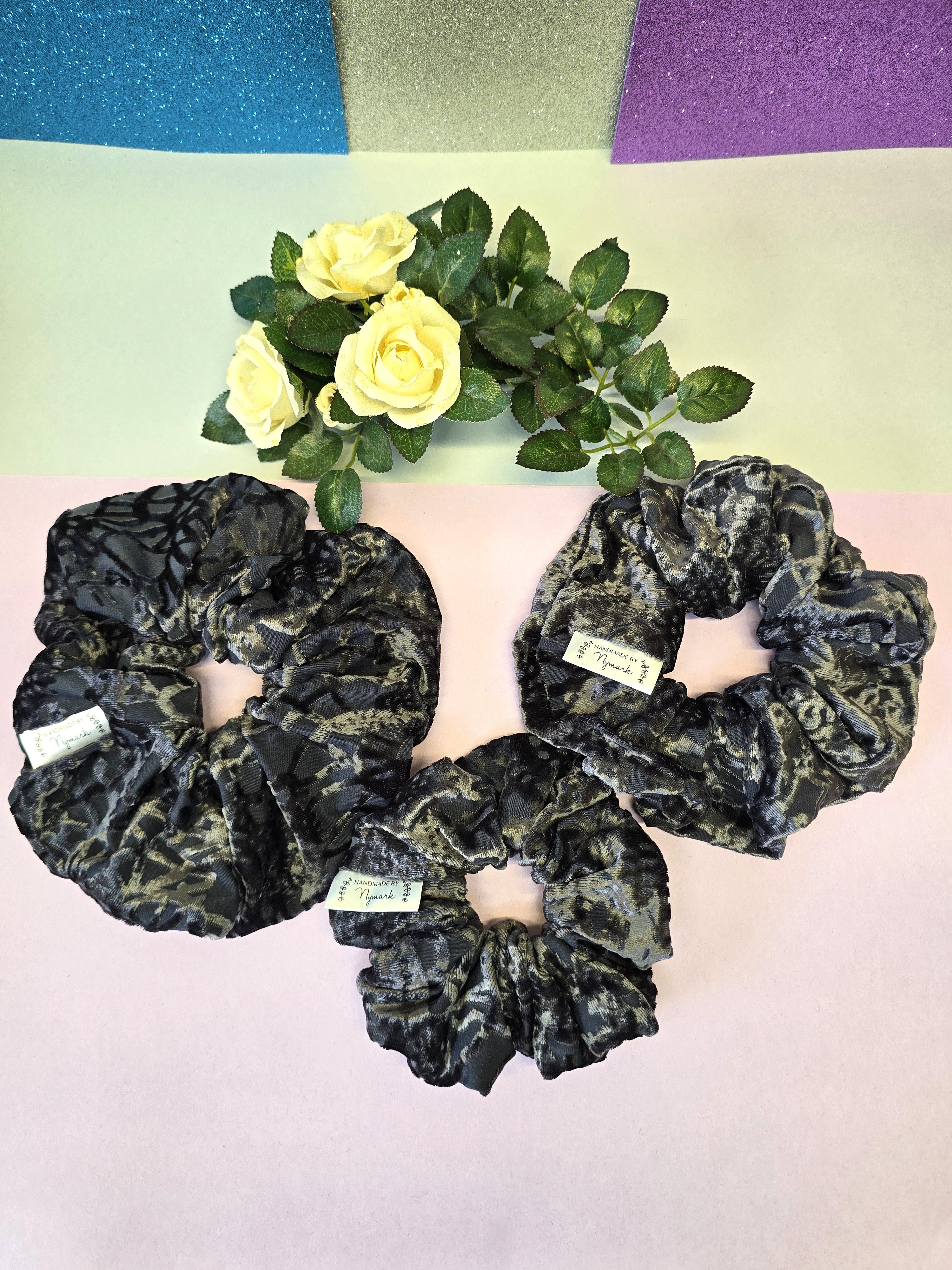 Scrunchies