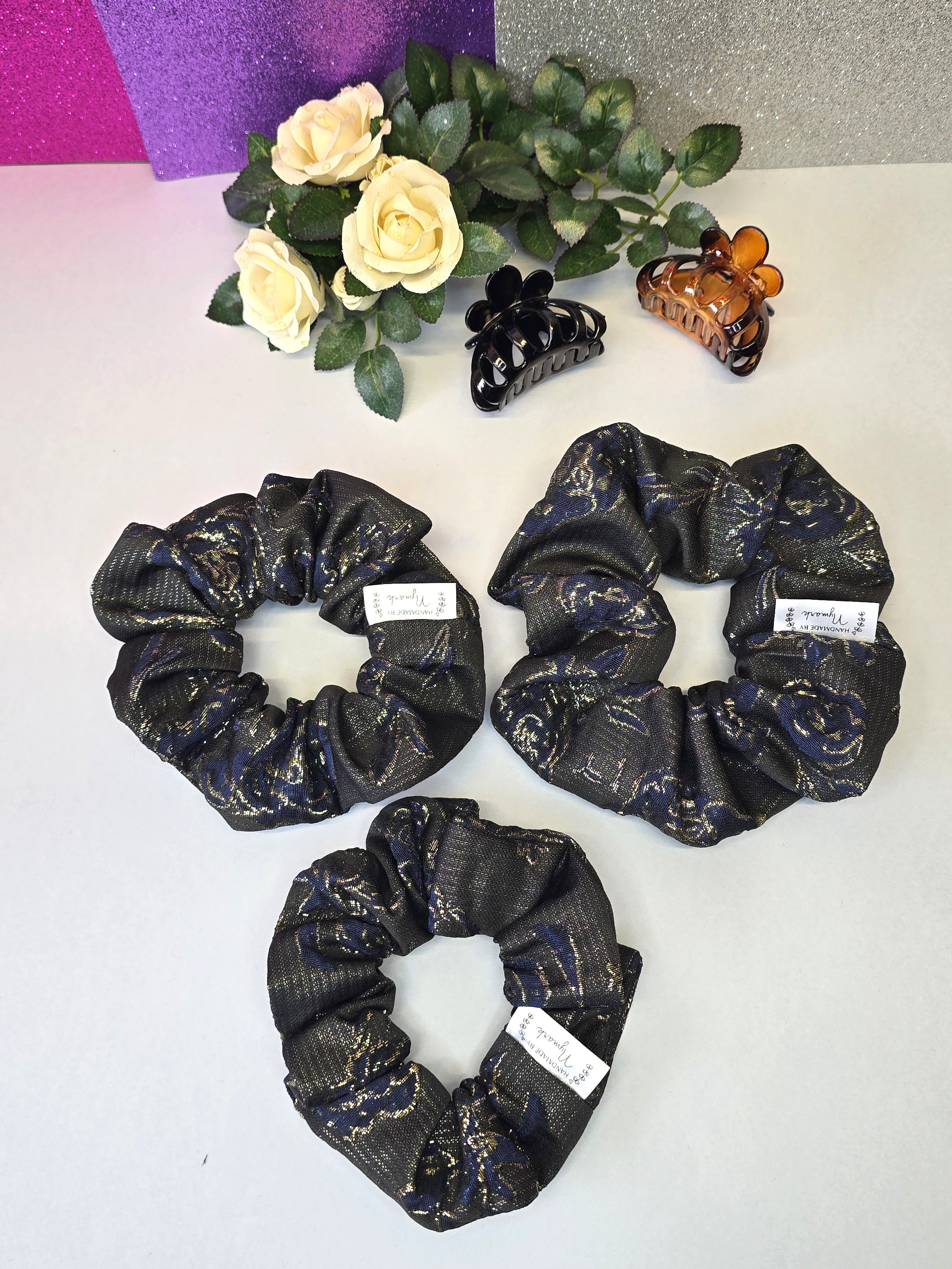 Scrunchies