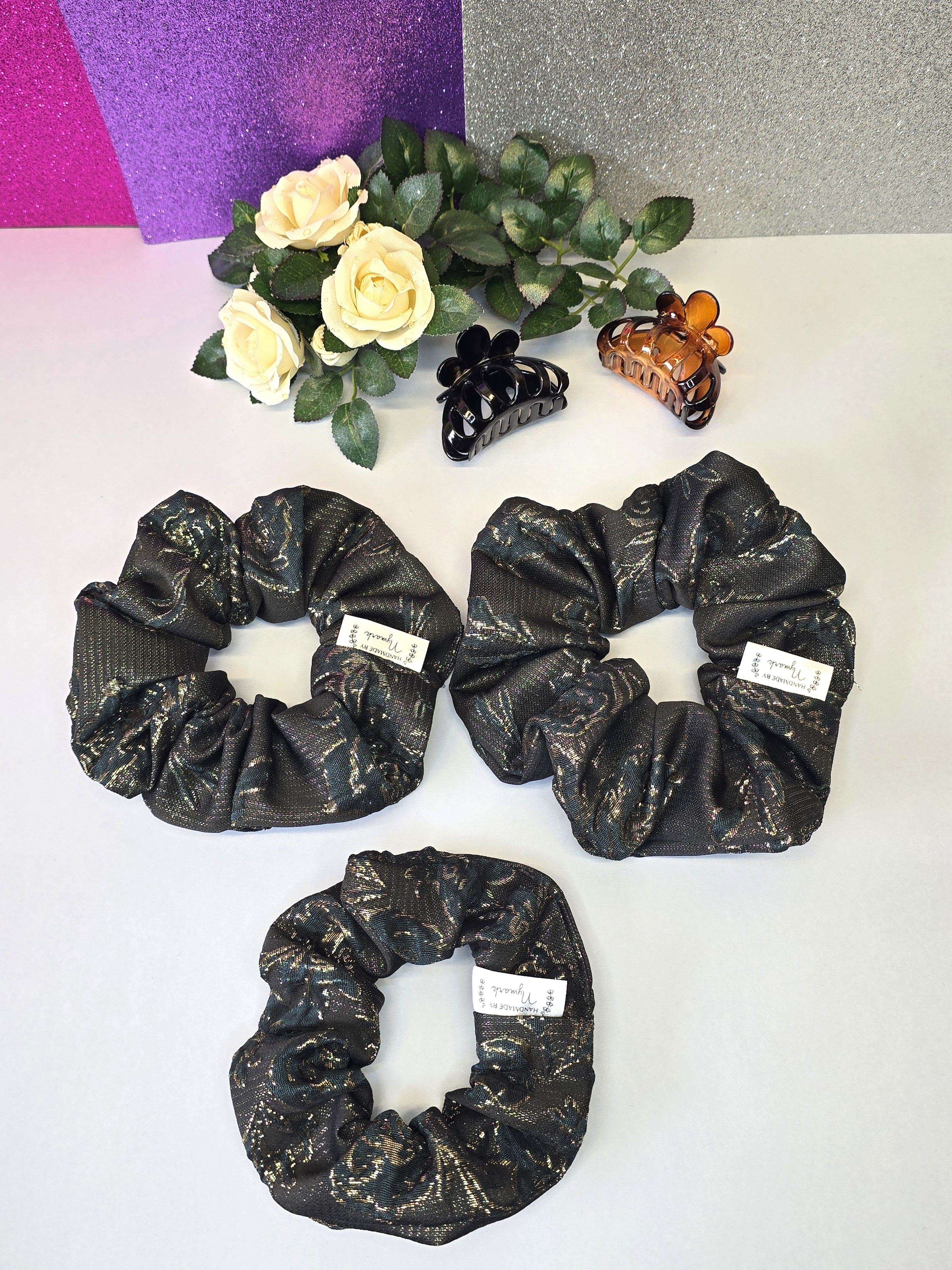 Scrunchies