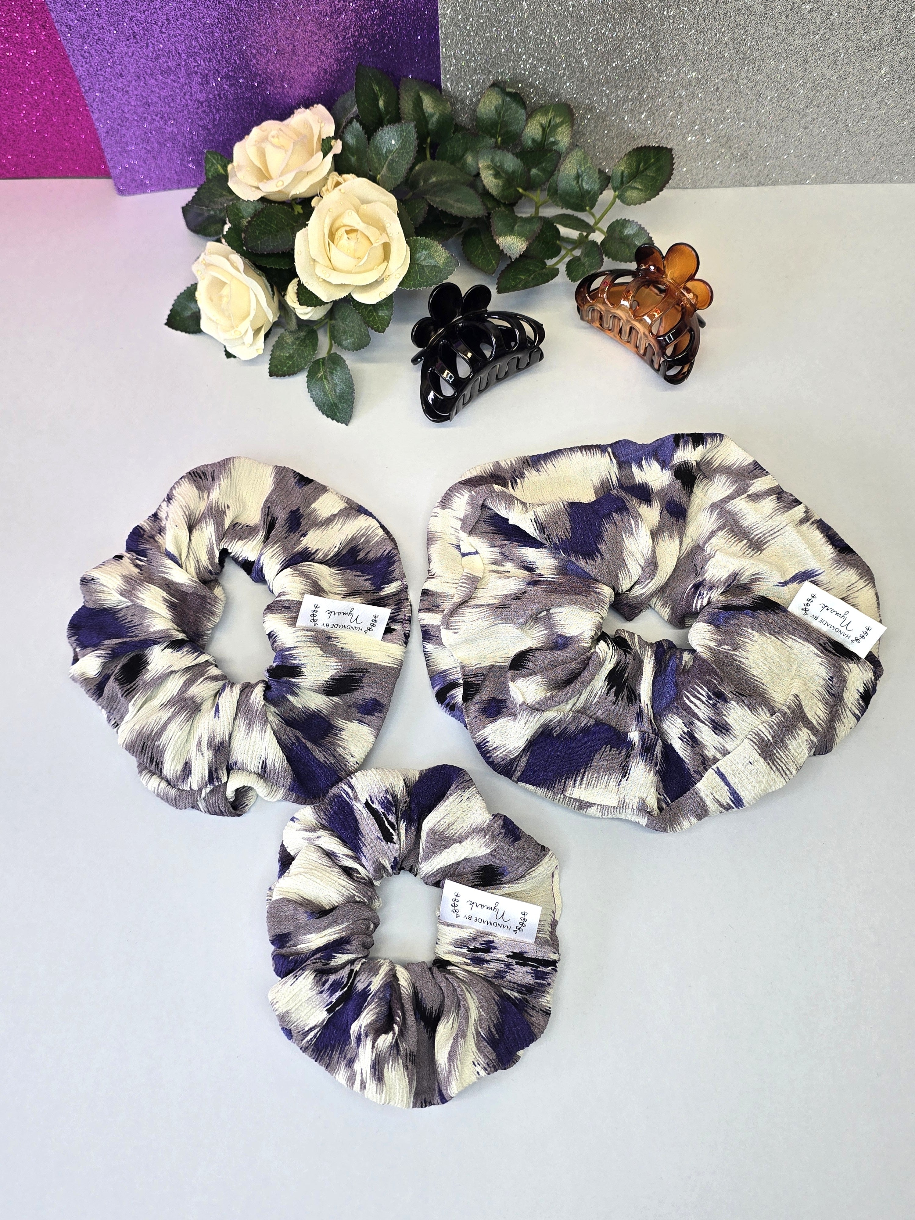 Scrunchies