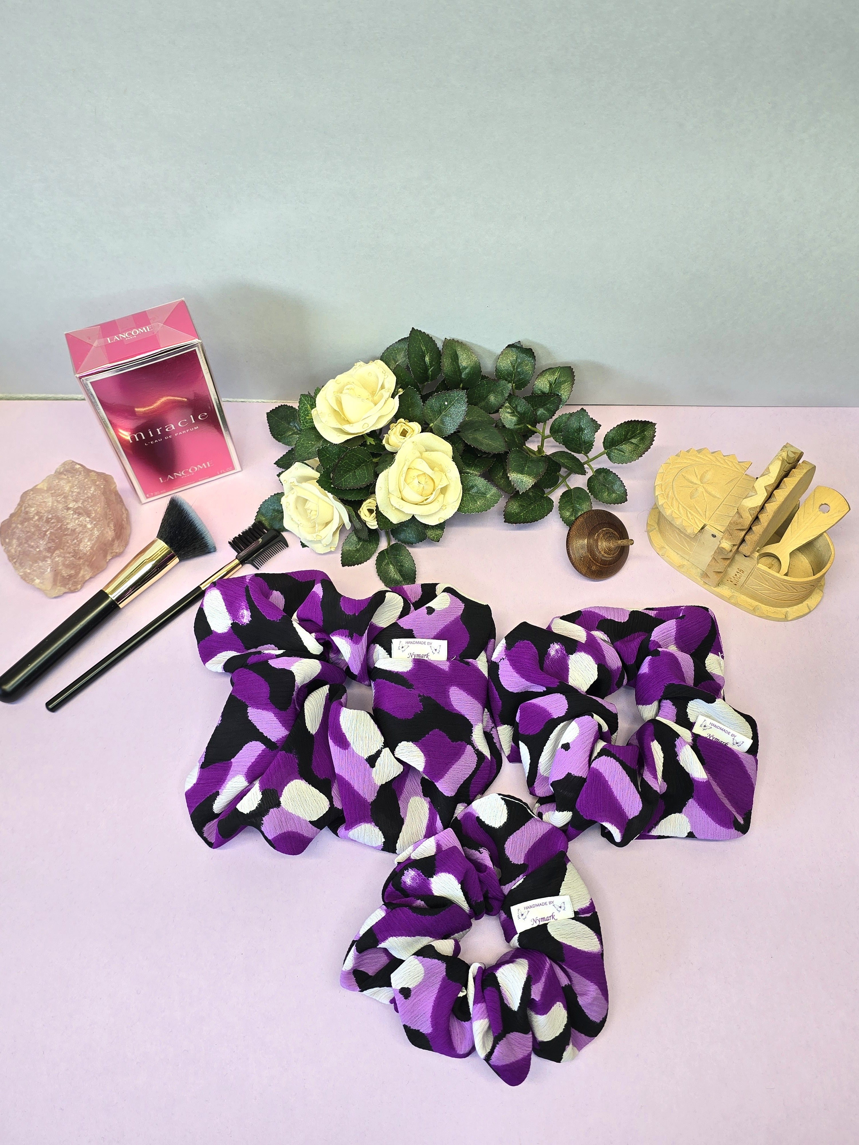 Scrunchies