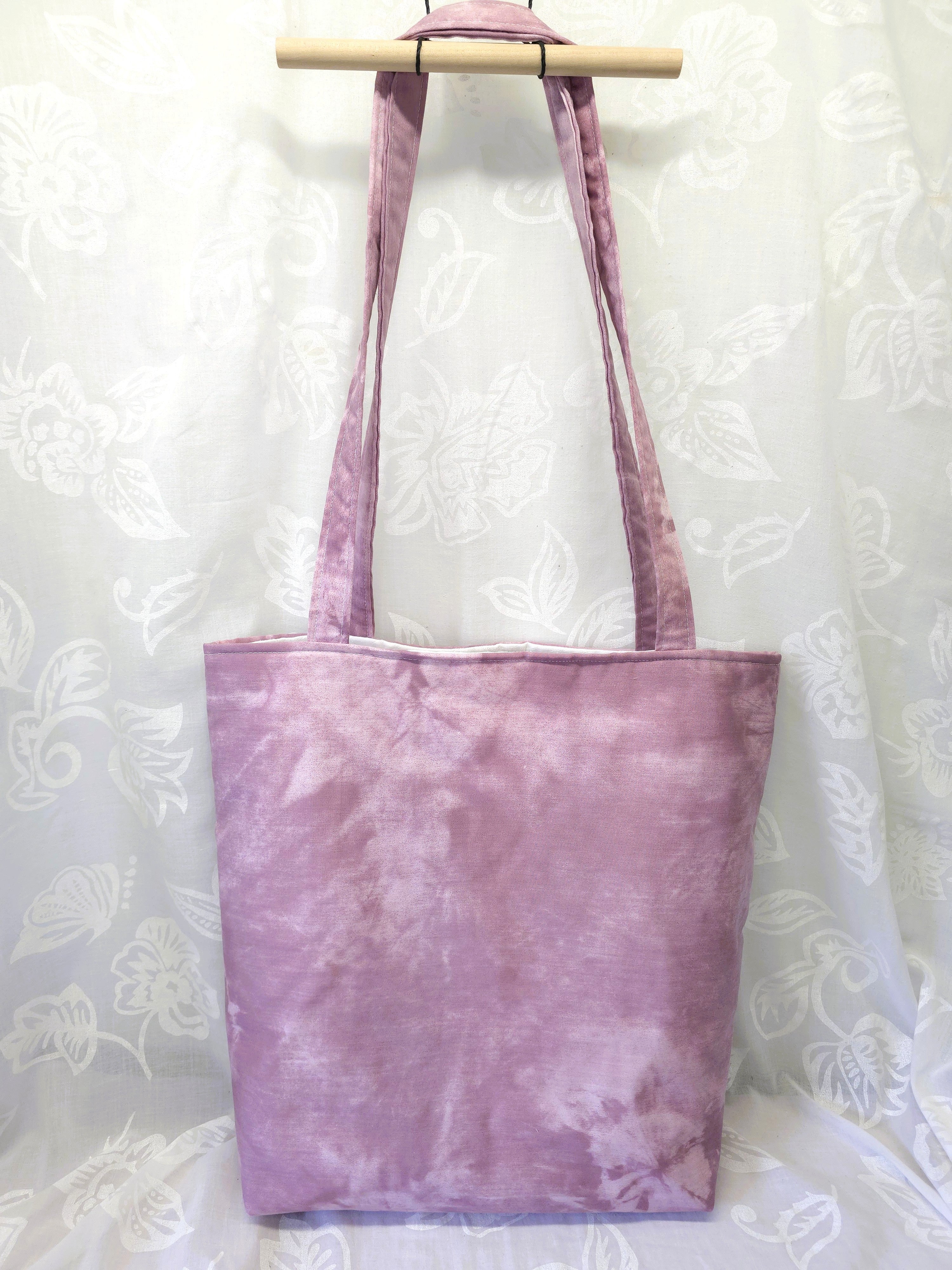 Strand taske_Big shopper