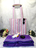 Strand taske_Big shopper
