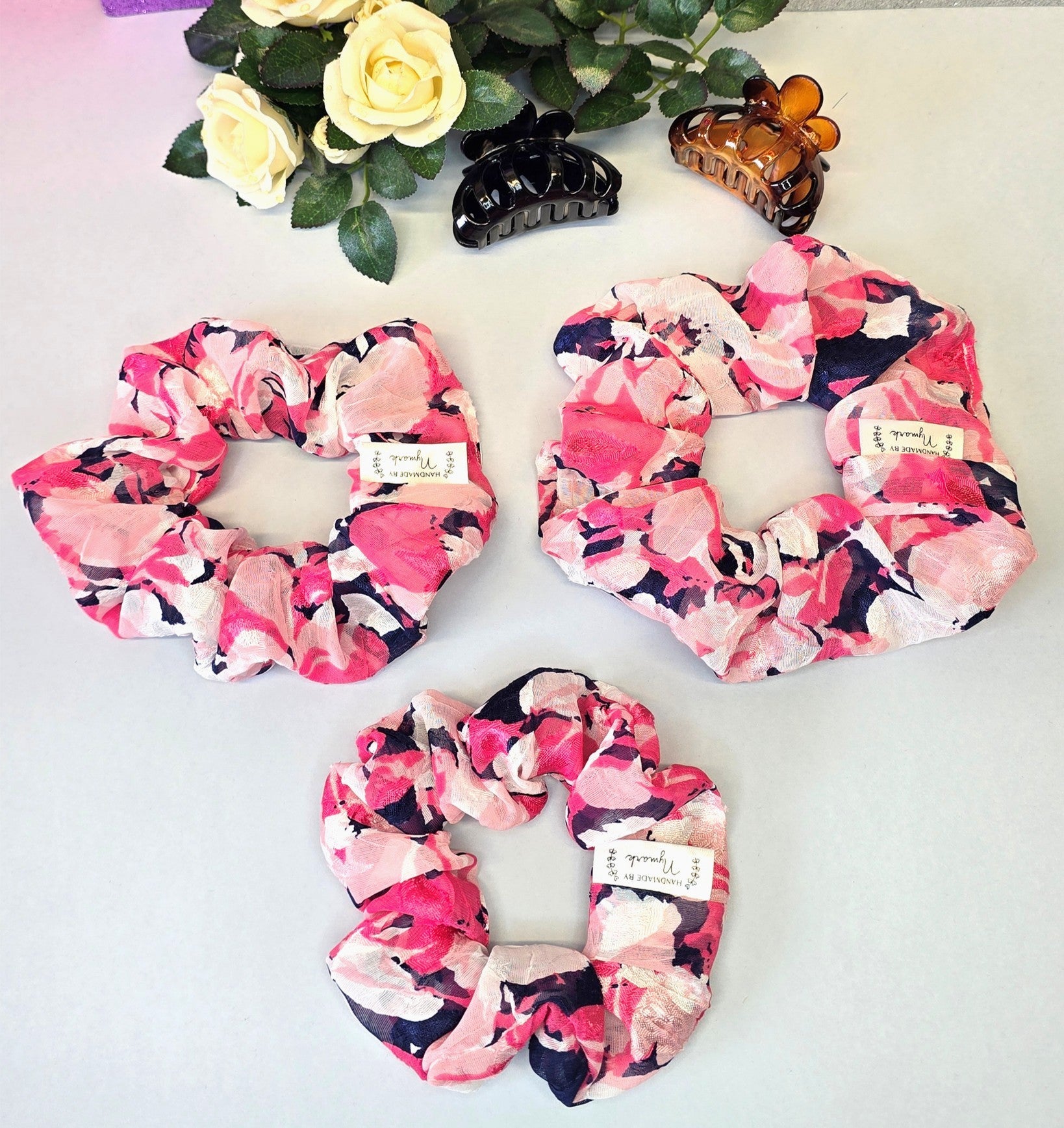 Scrunchies