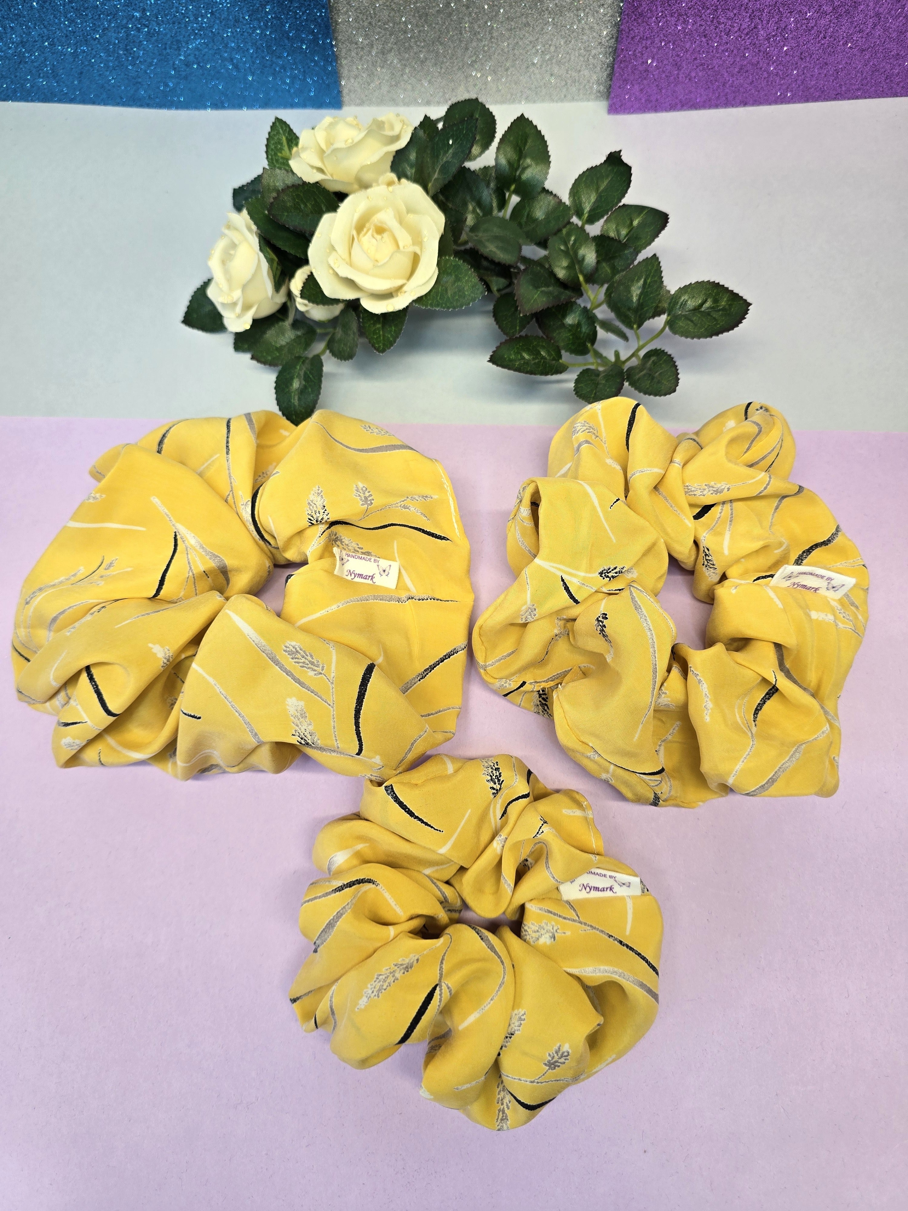 Scrunchies