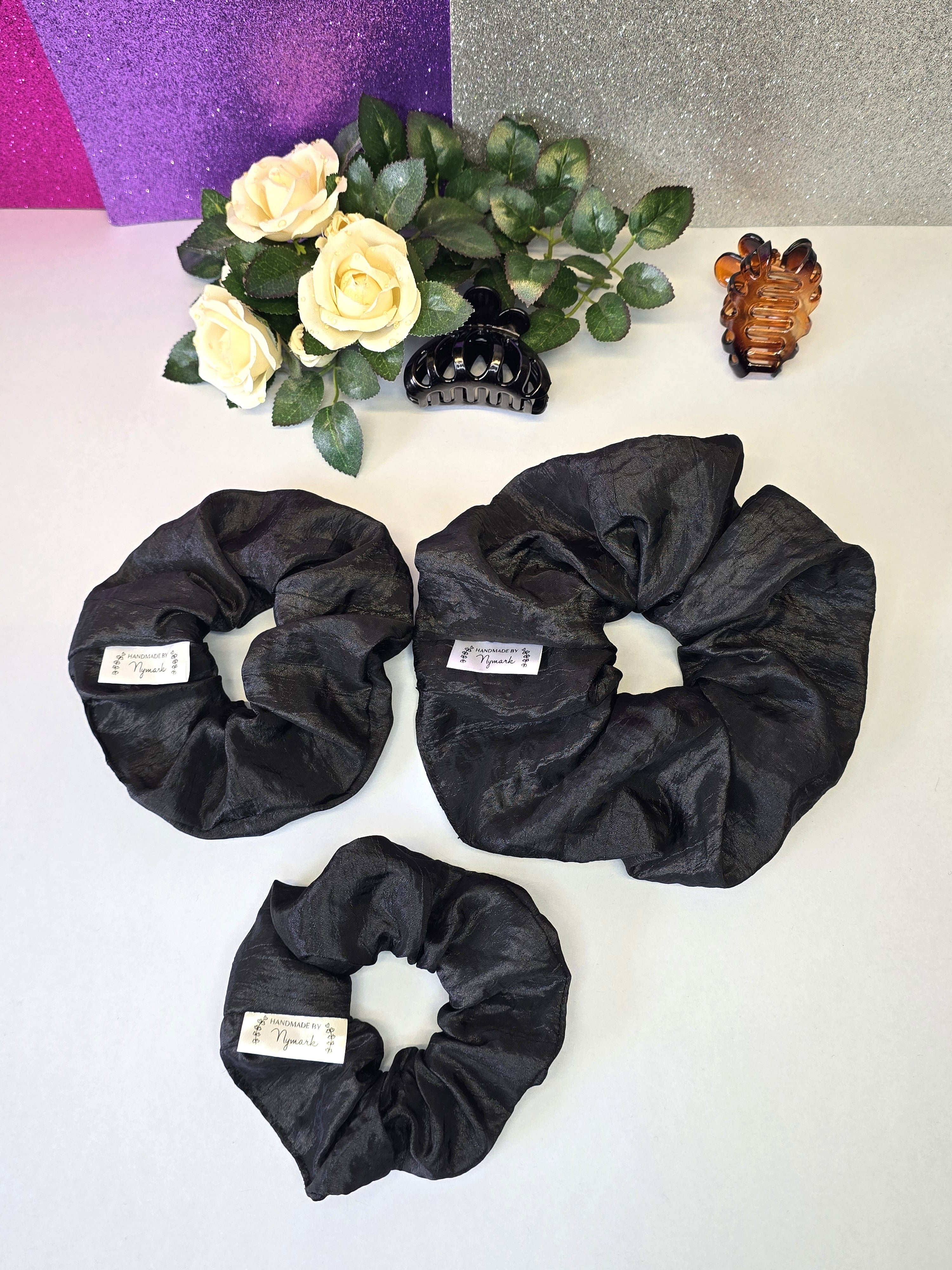 Scrunchies