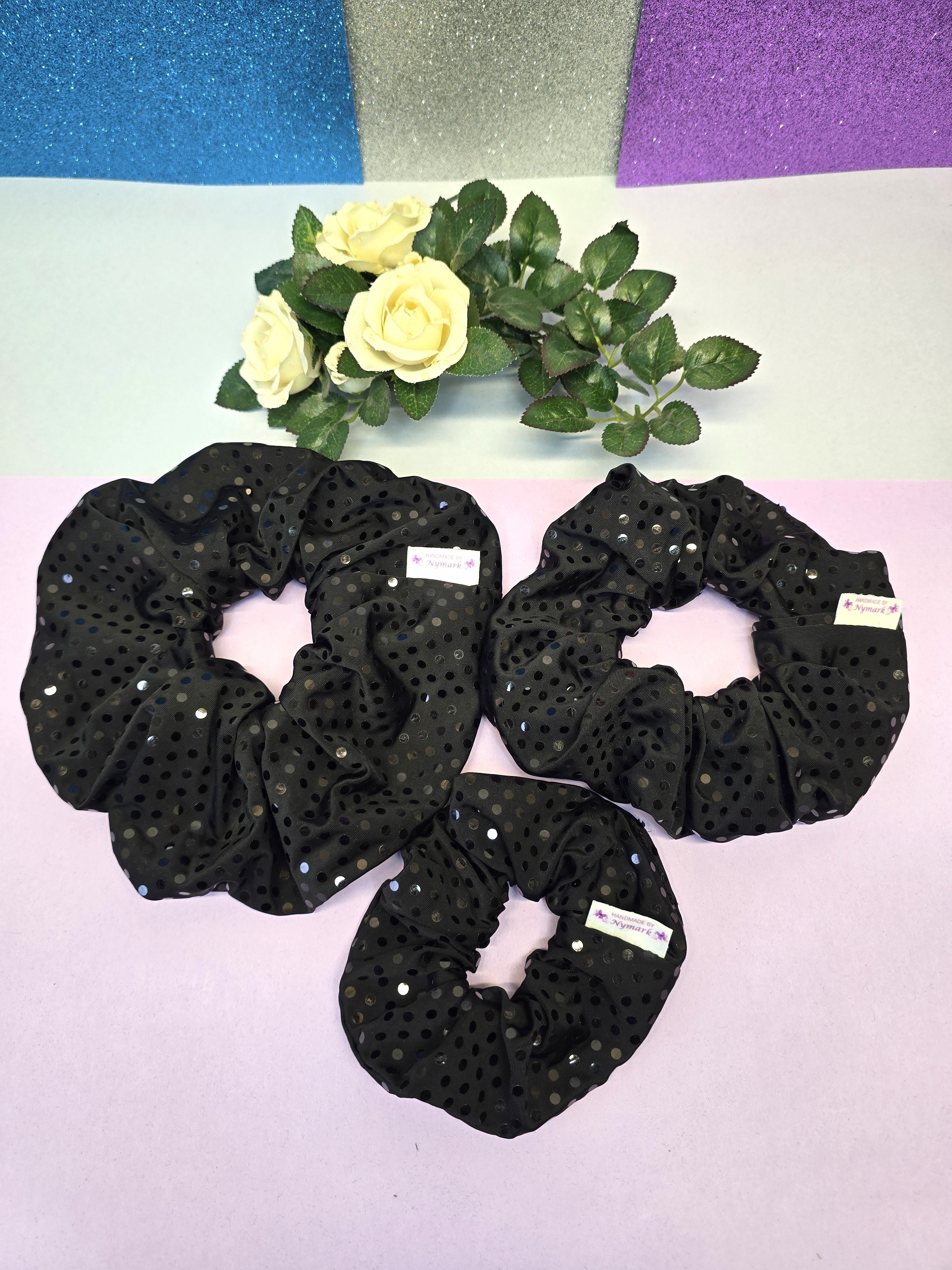 Scrunchies