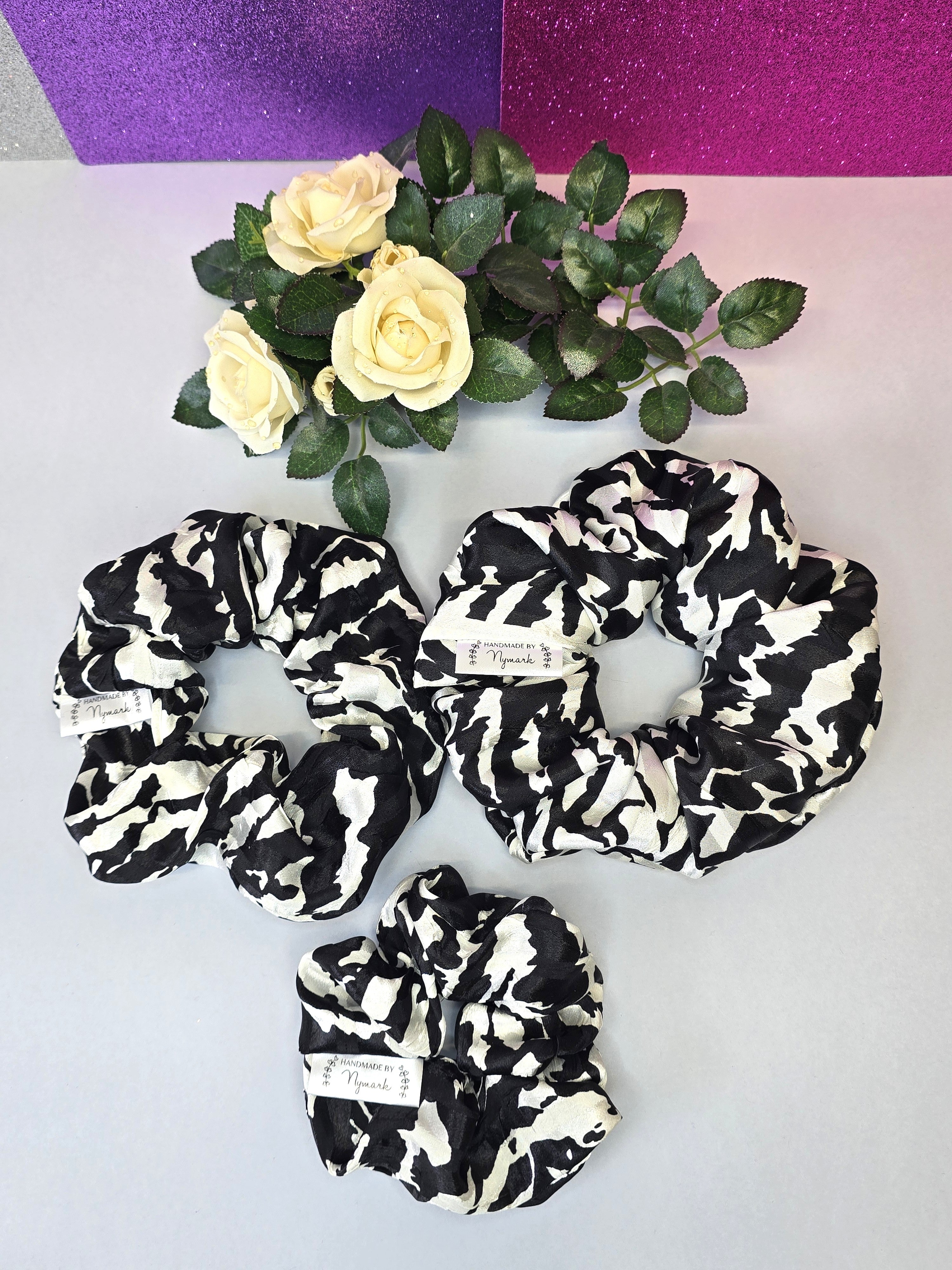 Scrunchies