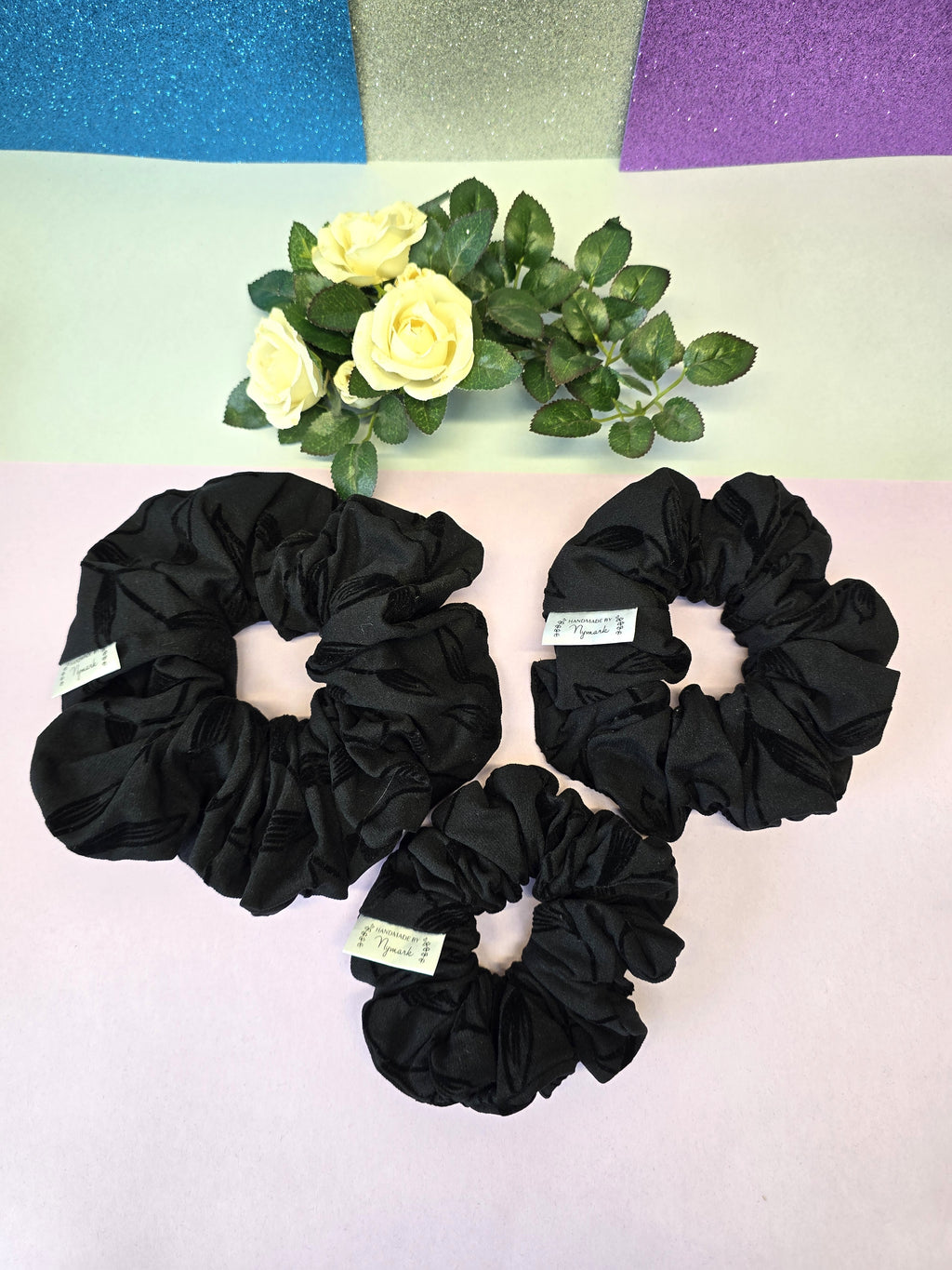 Scrunchies