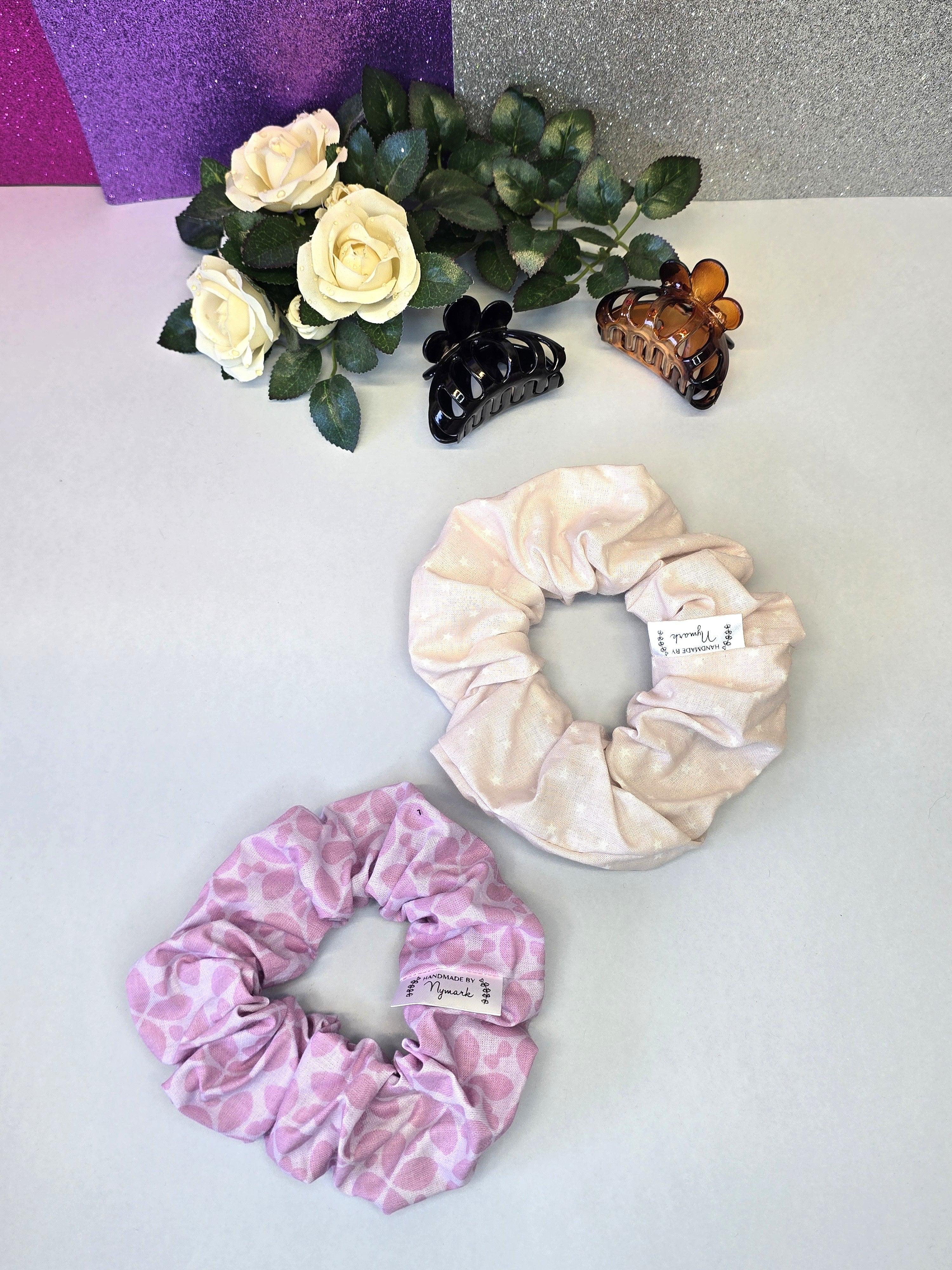 Scrunchies