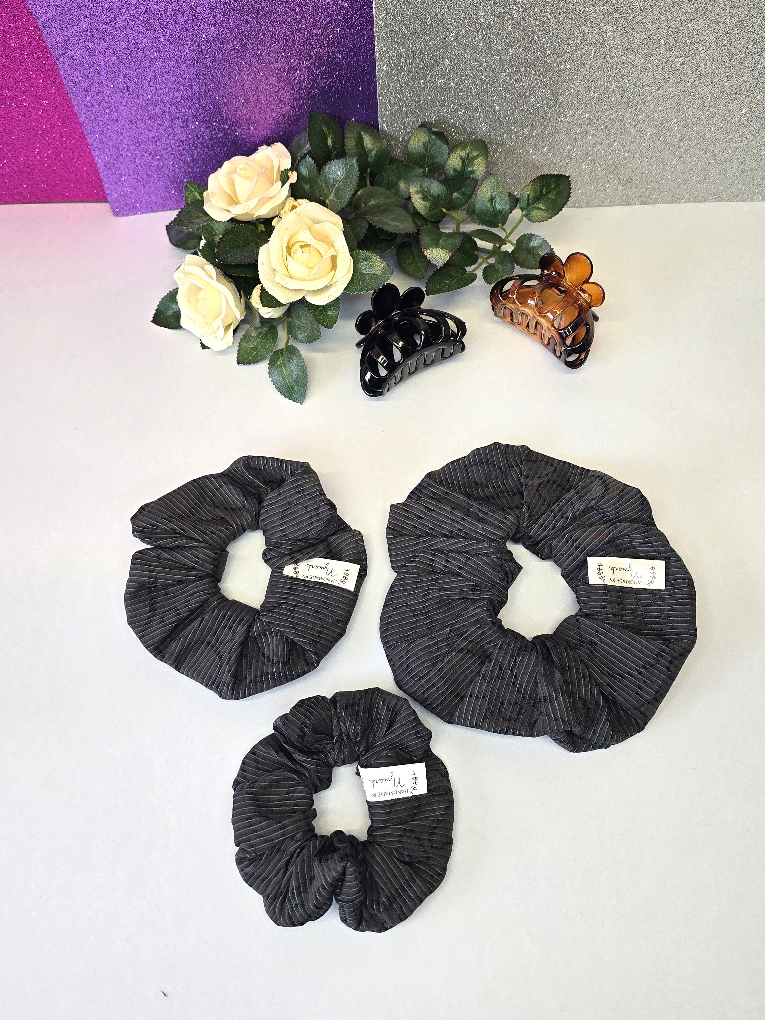 Scrunchies