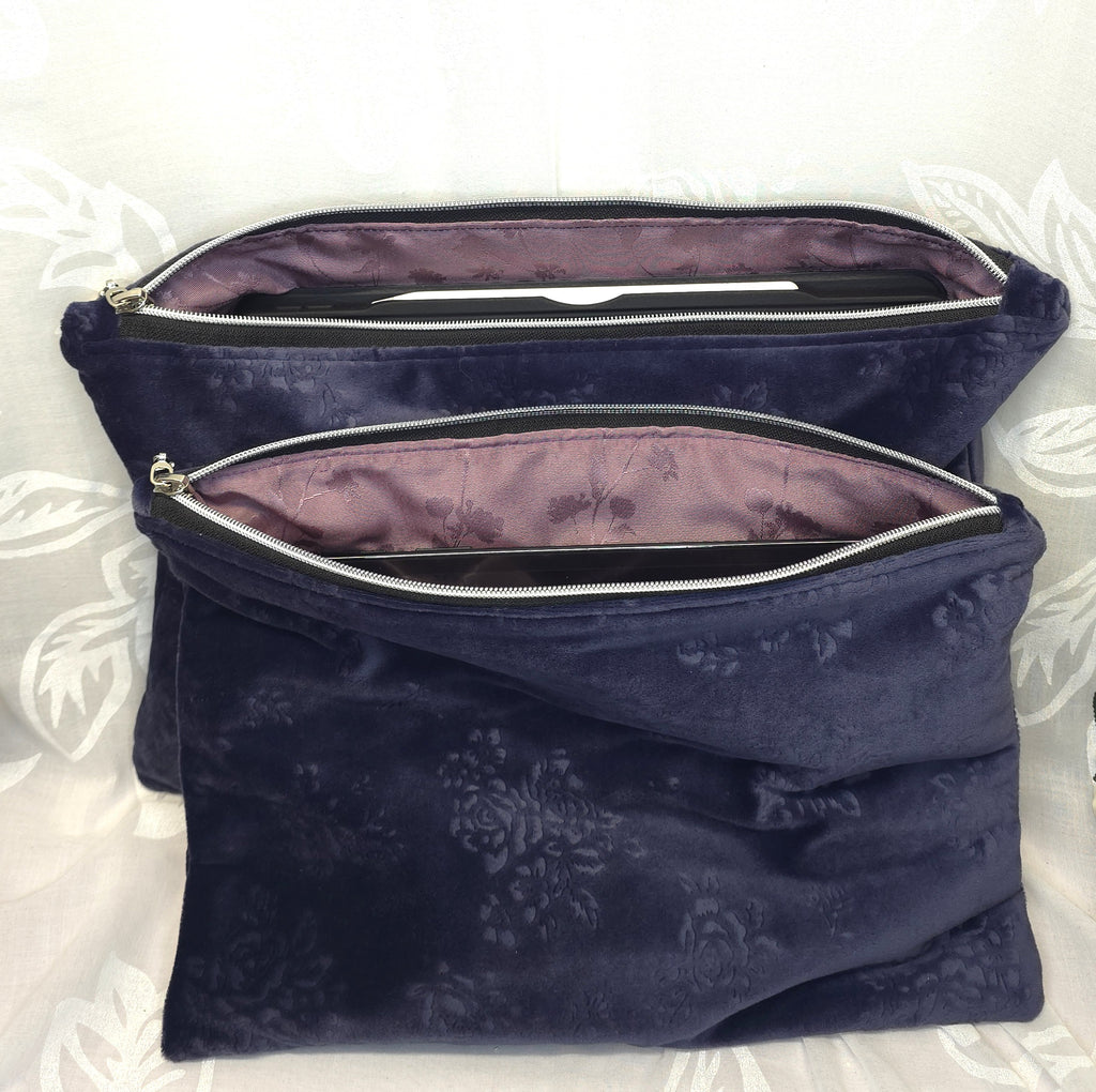 Tablet / laptop sleeve