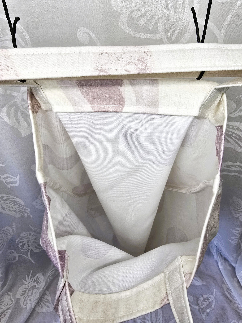 Indkøbsnet (tote)