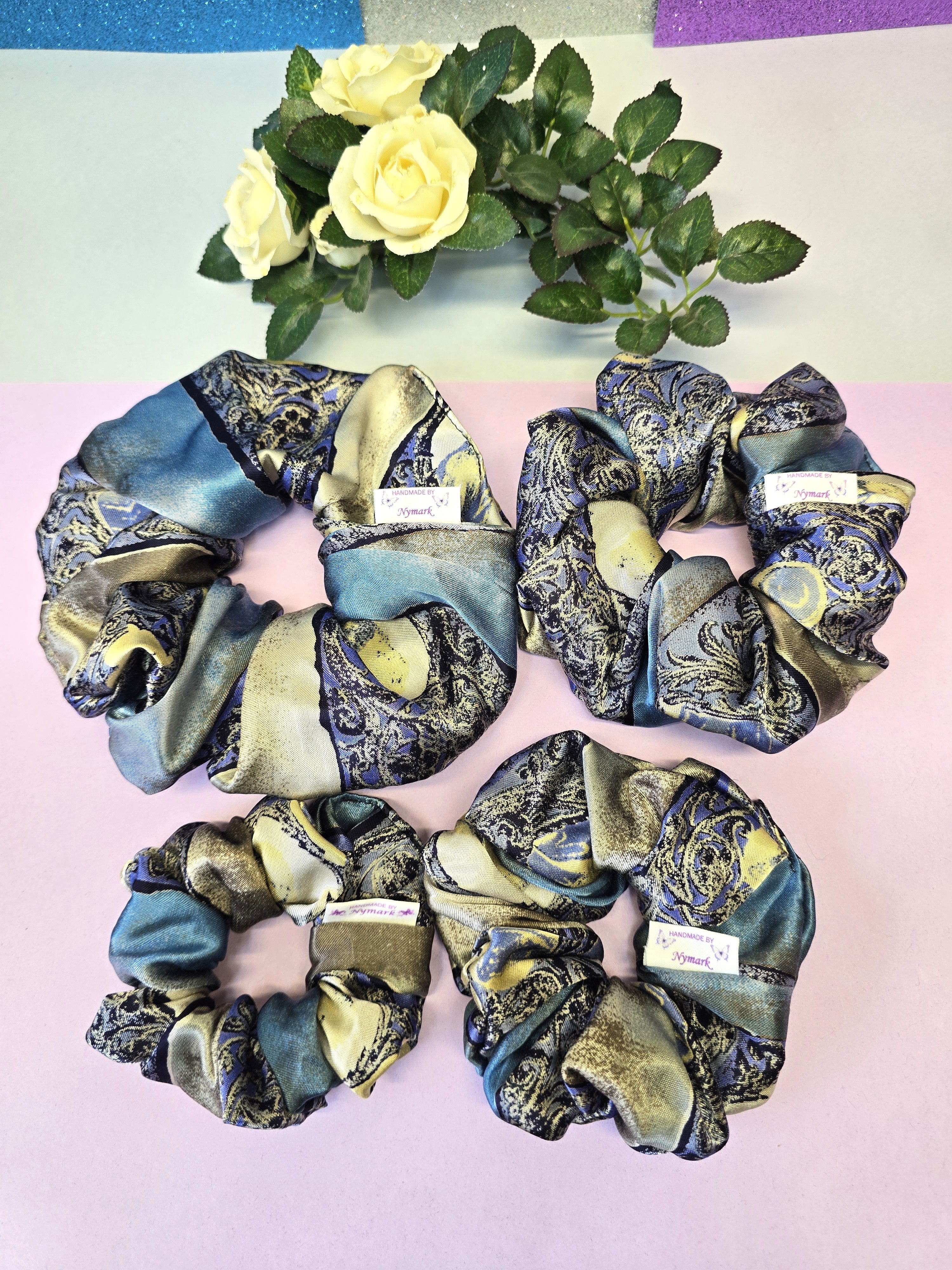 Scrunchies