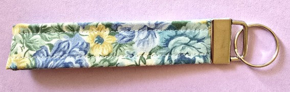 Wristlet tekstil