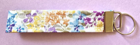 Wristlet tekstil