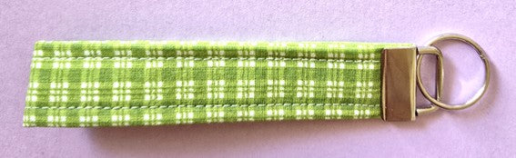 Wristlet tekstil