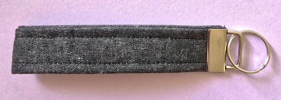 Wristlet tekstil