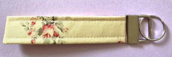 Wristlet tekstil