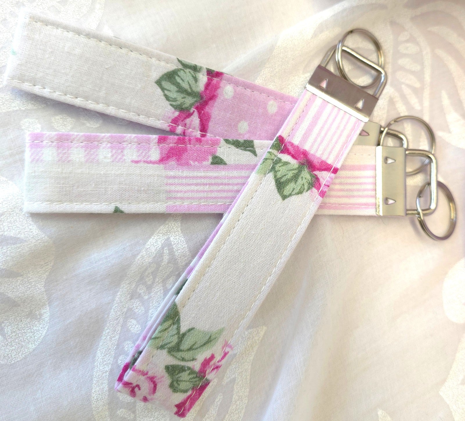 Wristlet tekstil