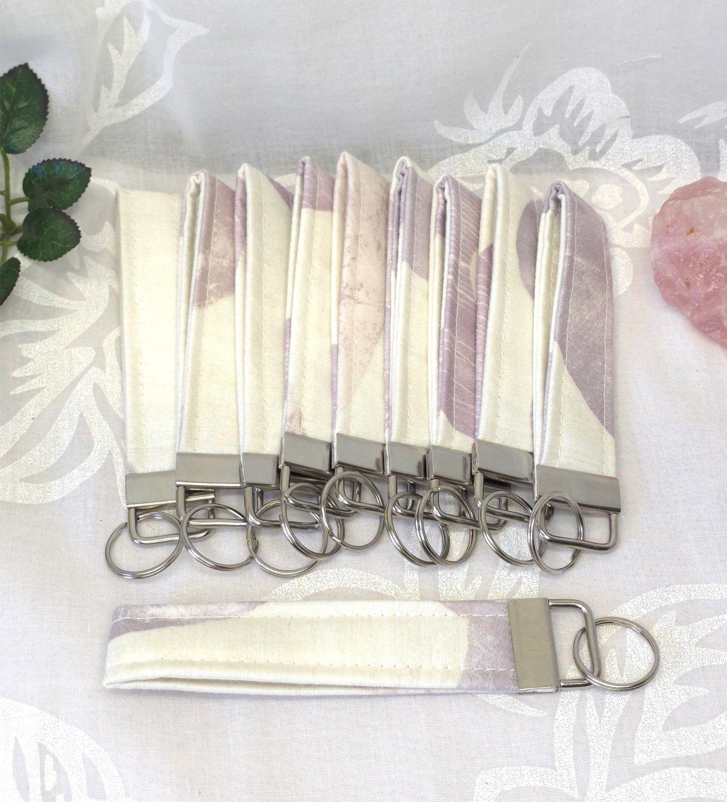 Wristlet tekstil