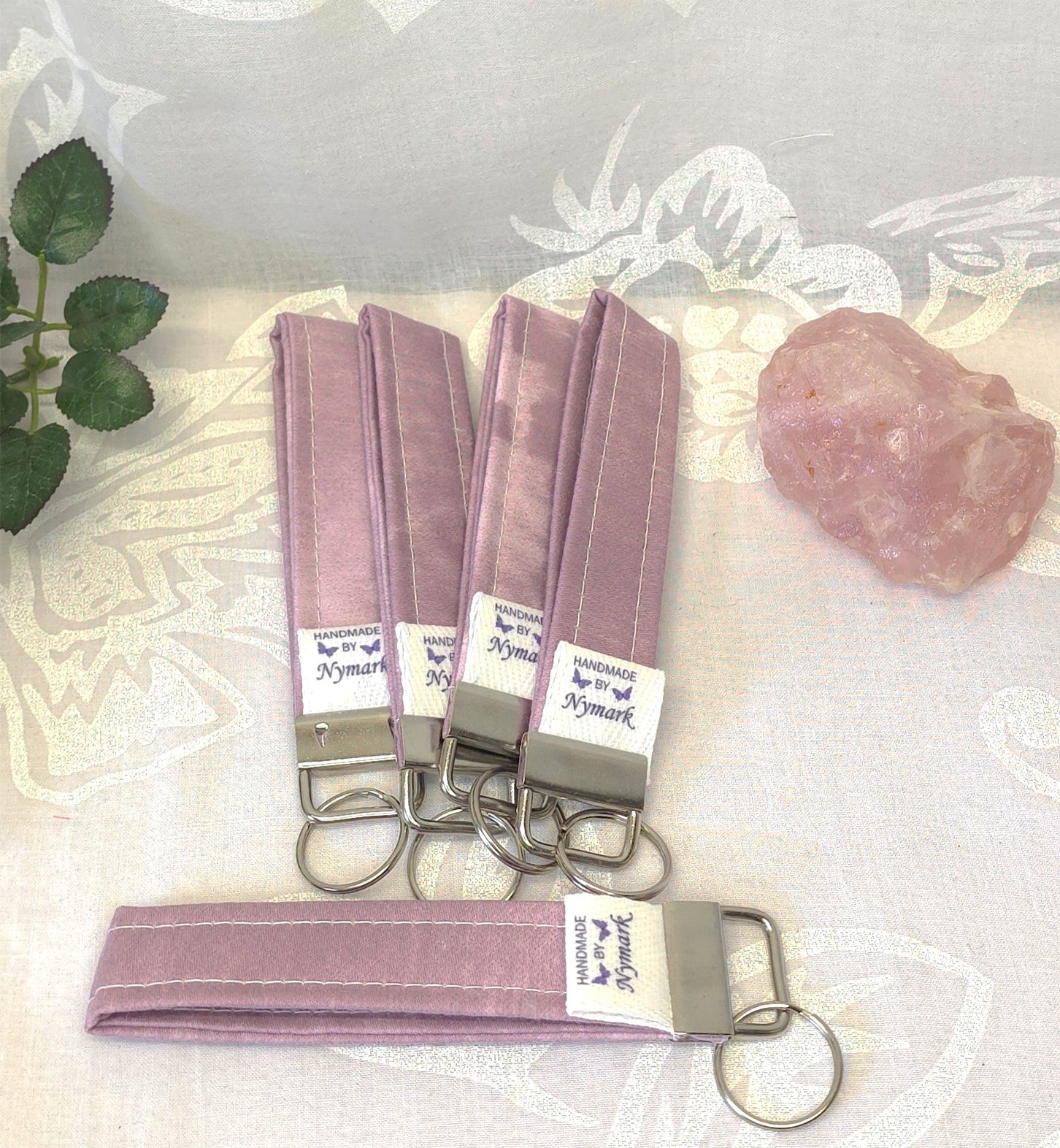 Wristlet tekstil