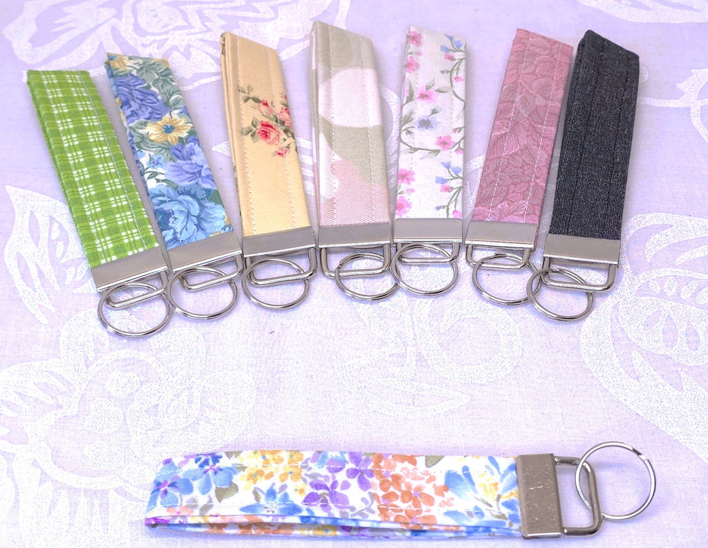 Wristlet tekstil